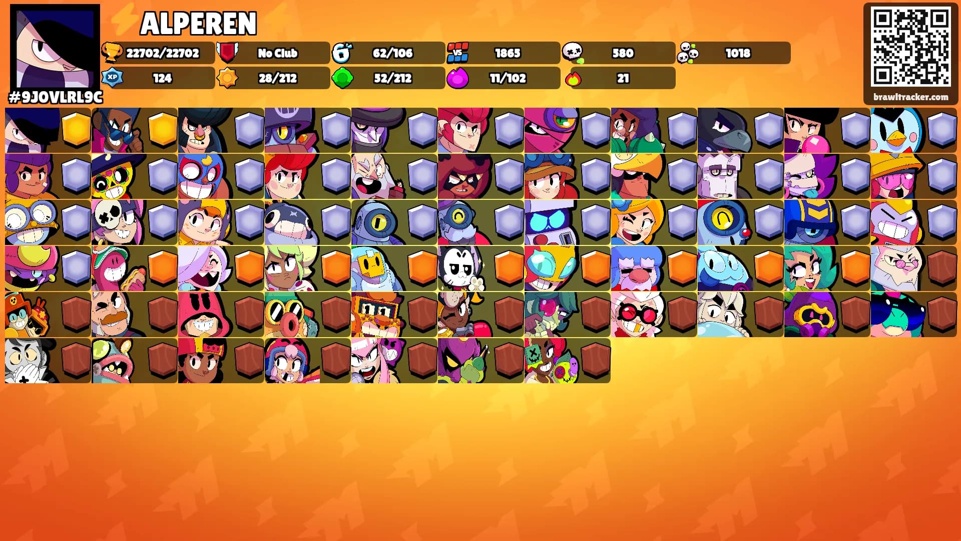 ⚡ALPEREN ⚡'s Ranks