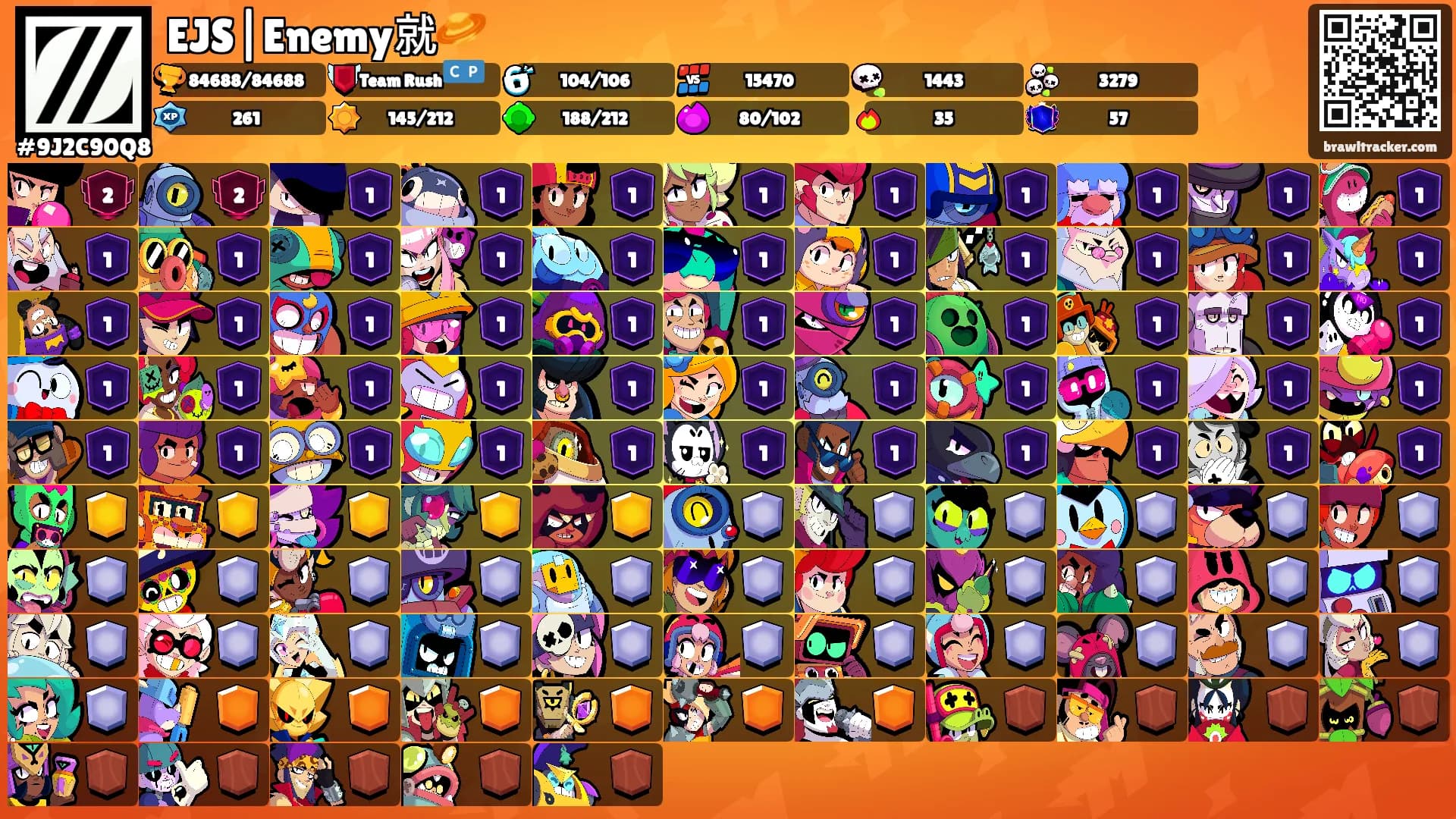EJS|Enemy就🪐's Ranks