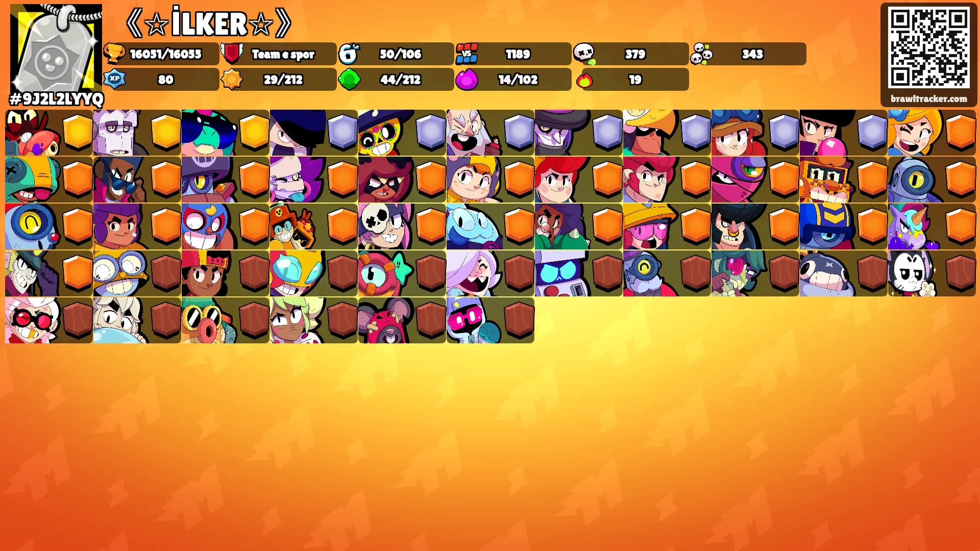 《☆İLKER☆》's Ranks
