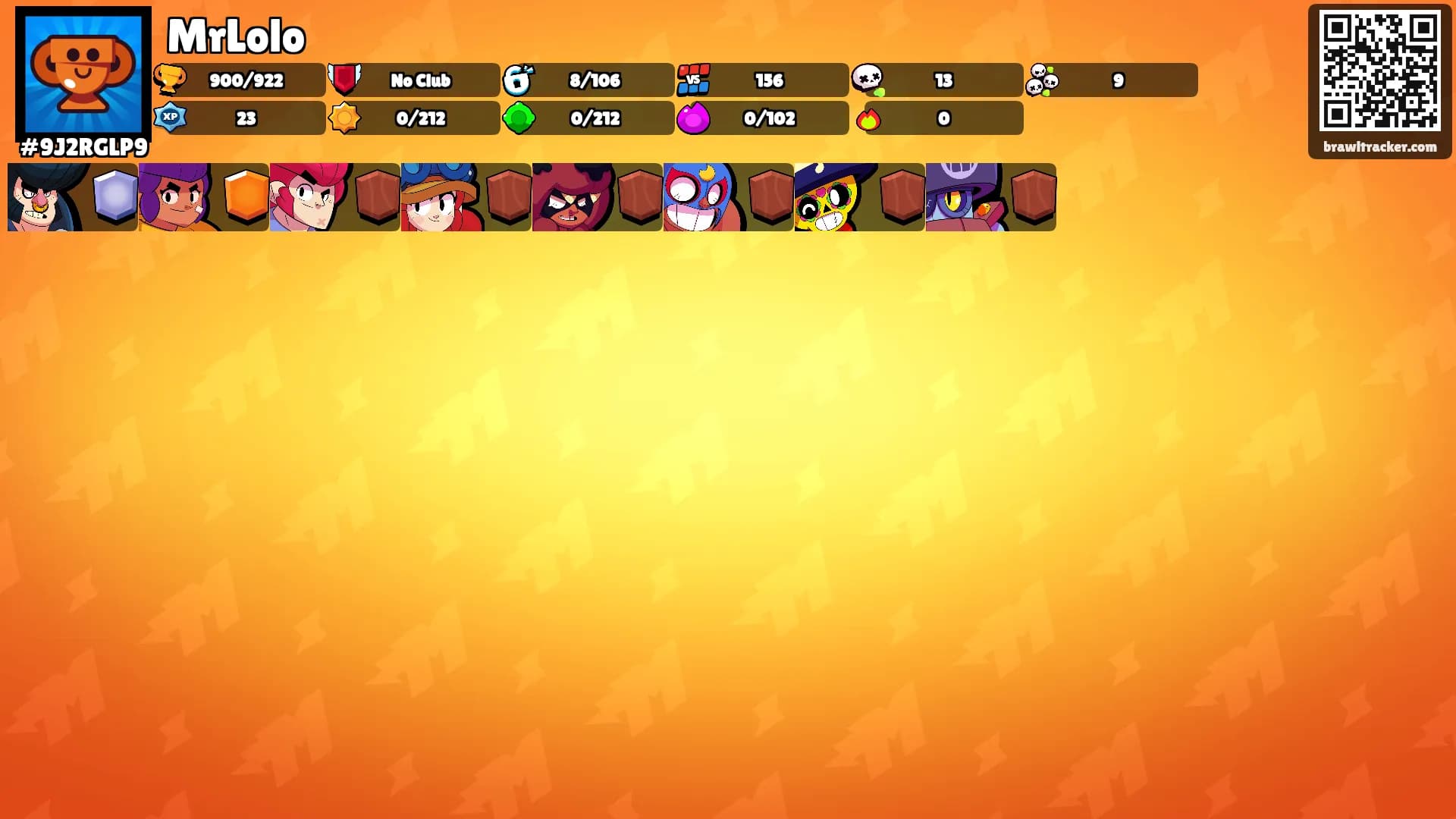 MrLolo's Ranks