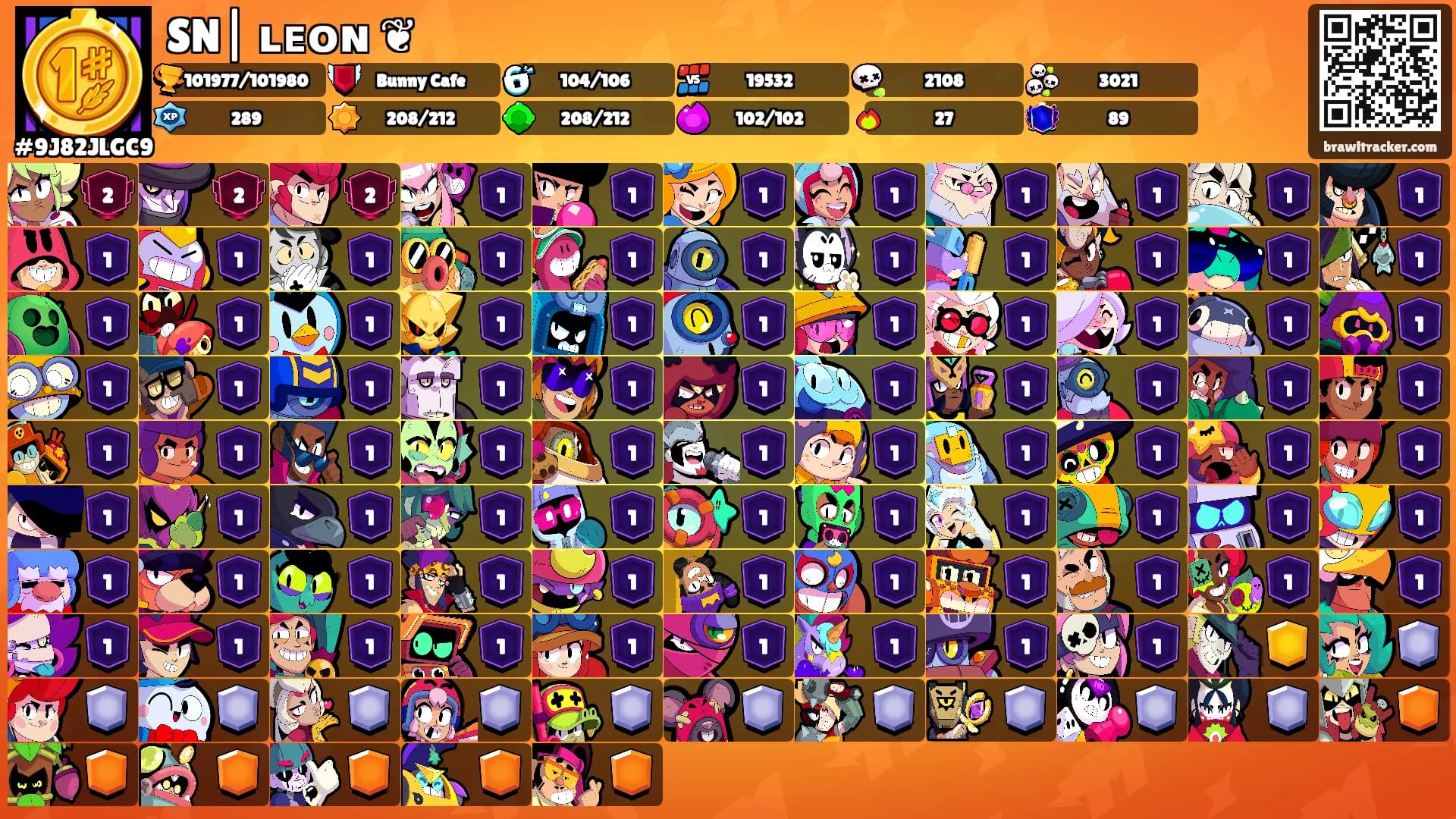 SN| ʟᴇᴏɴ ❦'s Ranks