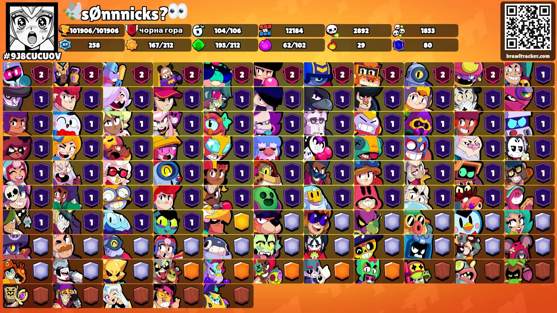 🕊️sØnnnicks?👀's Ranks