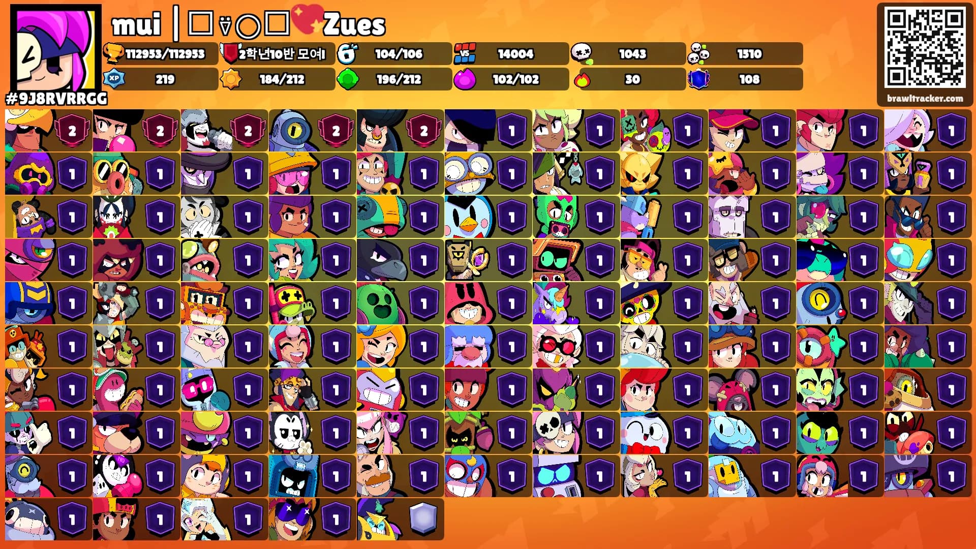 mui |꧁⍢⃝꧂💖Zues's Ranks