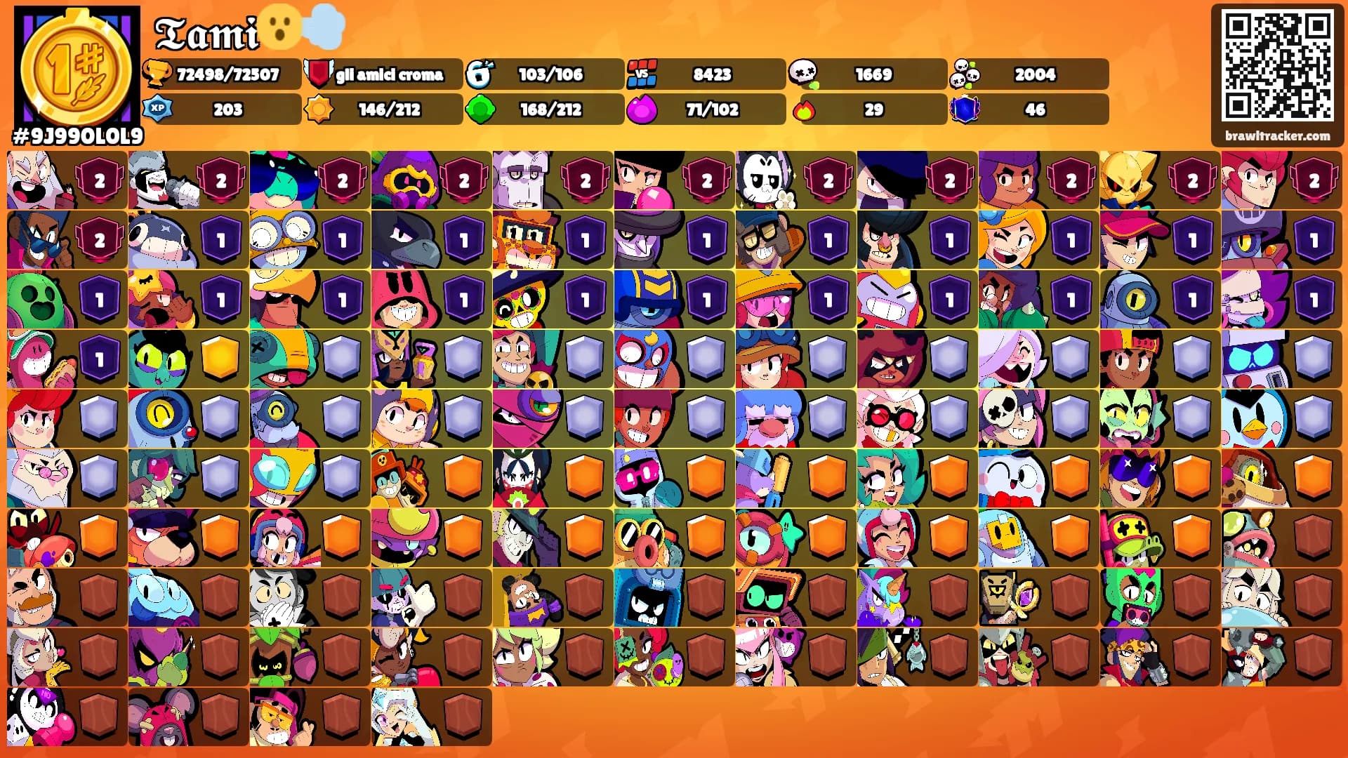 𝕿𝖆𝖒𝖎😮‍💨's Ranks