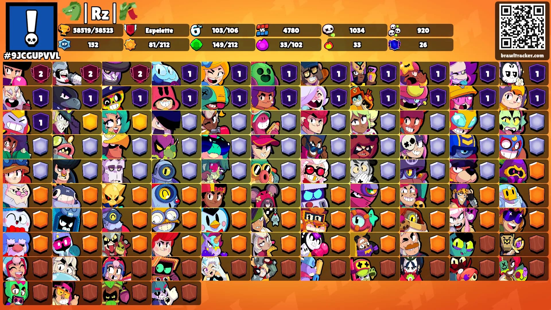 🐲|Rz|🎋's Ranks