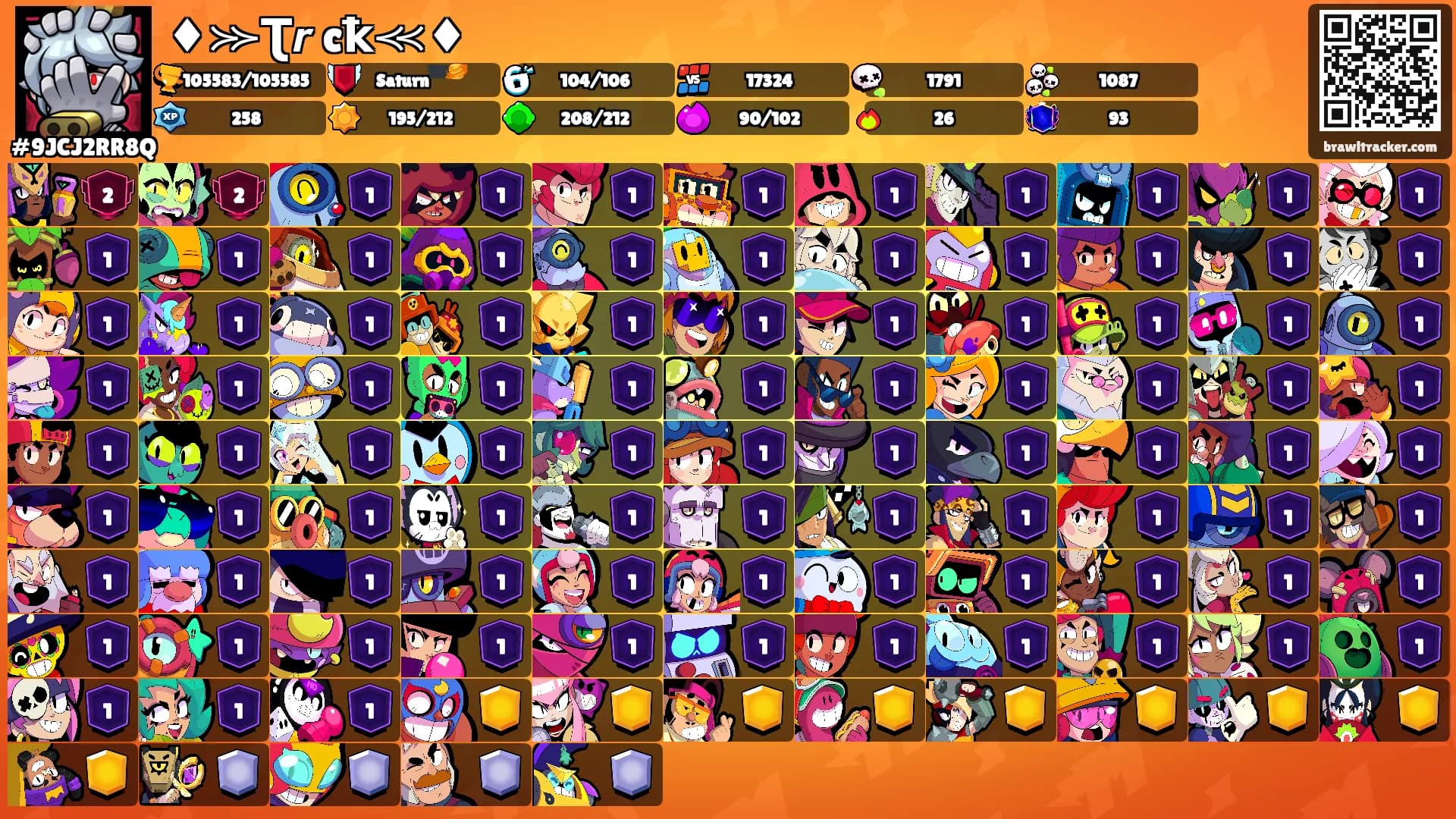 ♦⪼Ʈ𝙧Ꭵcꝁ⪻♦'s Ranks