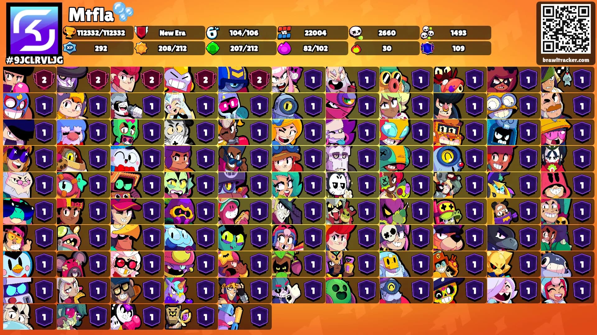Mtfla🫧's Ranks