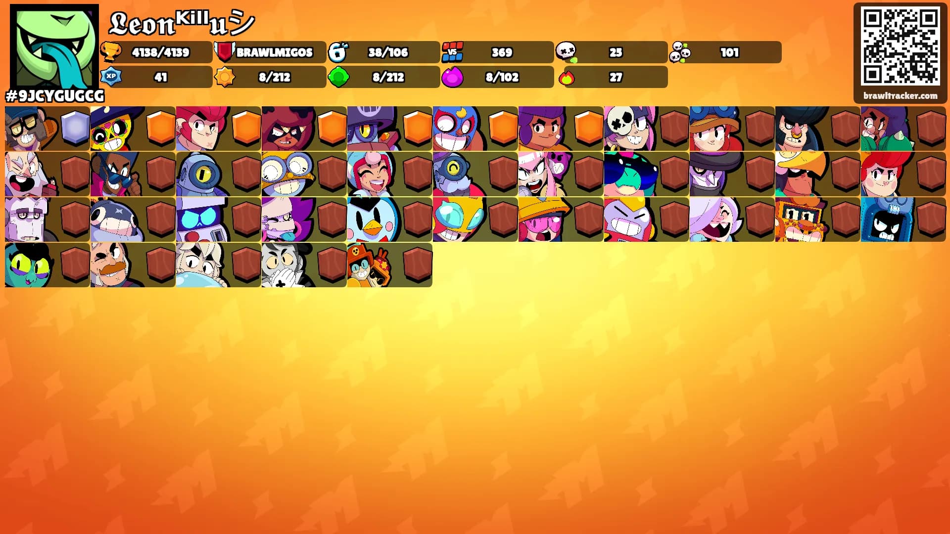 𝕷𝖊𝖔𝖓ᴷⁱˡˡ𝖚シ's Ranks