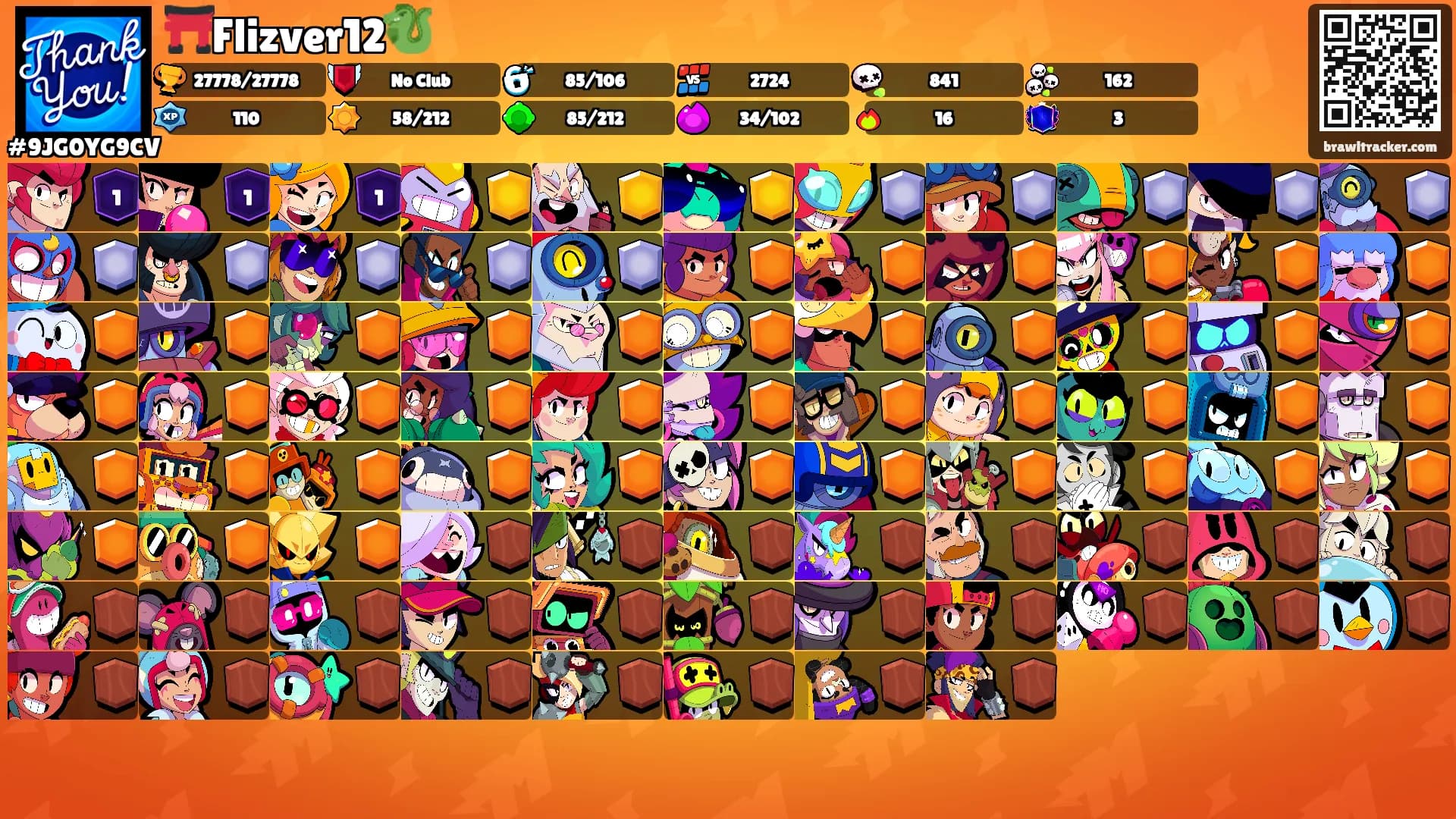 ⛩️Flizver12🐉's Ranks