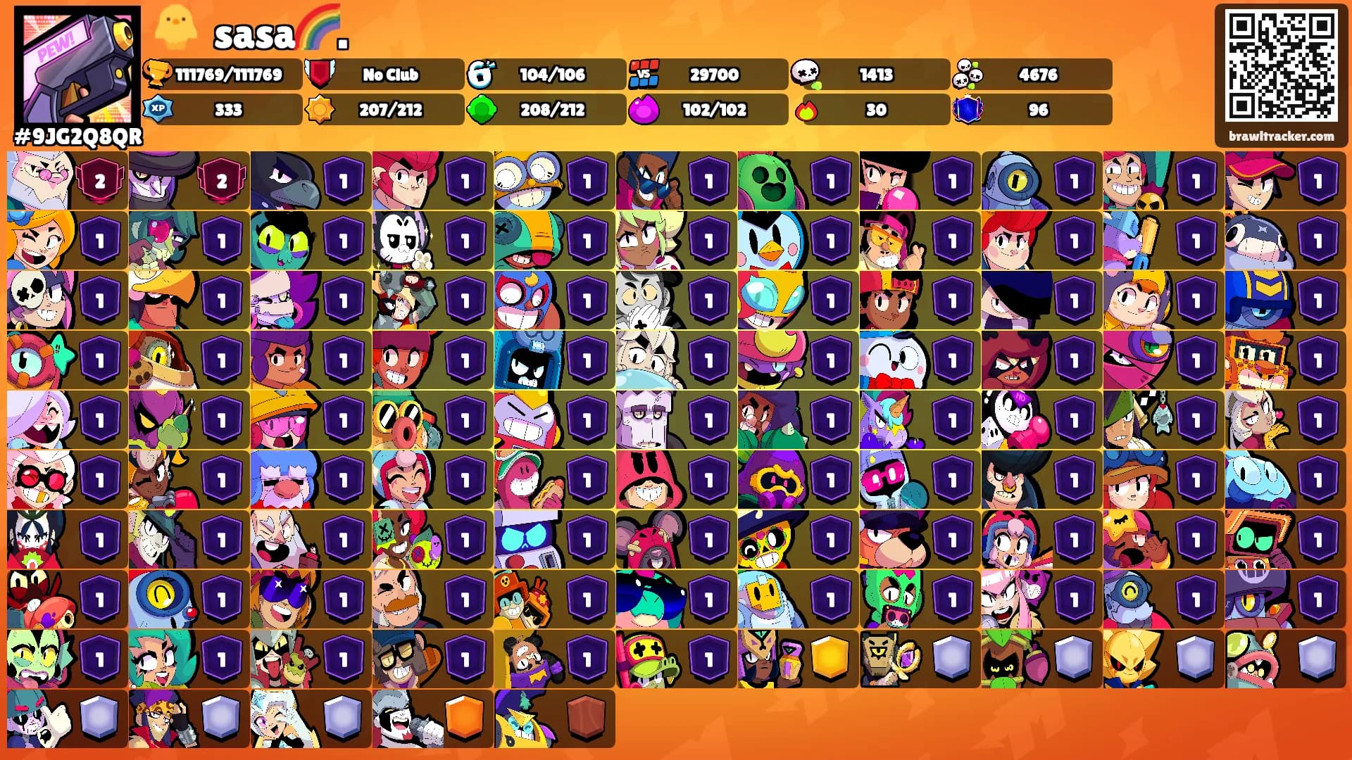 🐥⸒⸒sasa🌈.'s Ranks