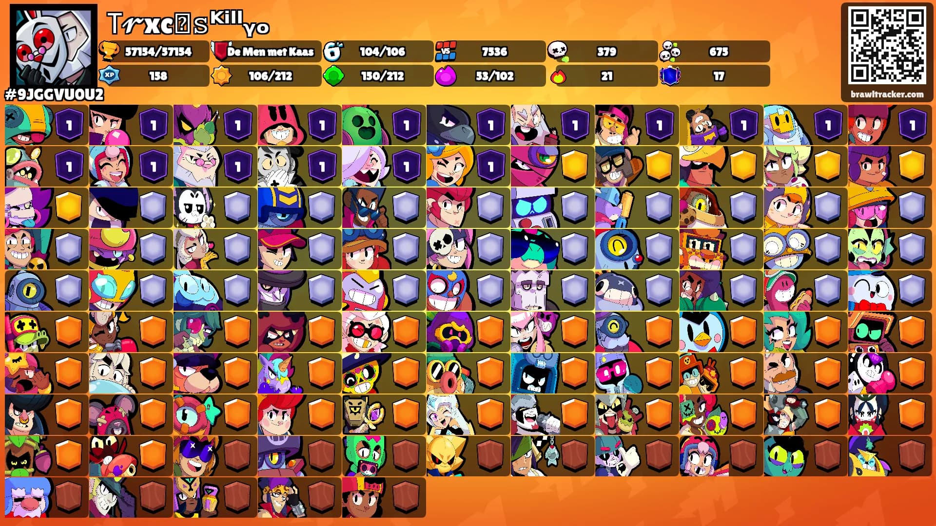 𝖳𝓻xcꀘ𝚜ᴷⁱˡˡᵧₒ's Ranks