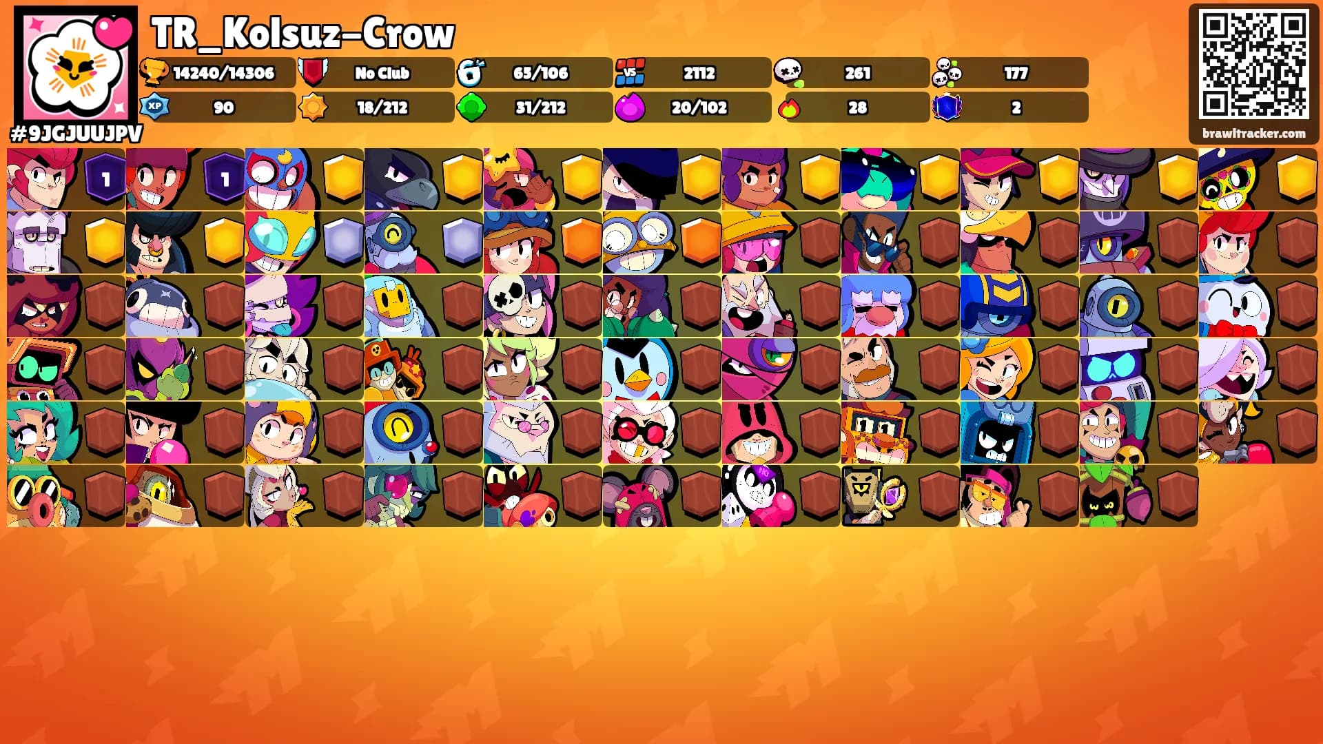 TR_Kolsuz-Crow's Ranks