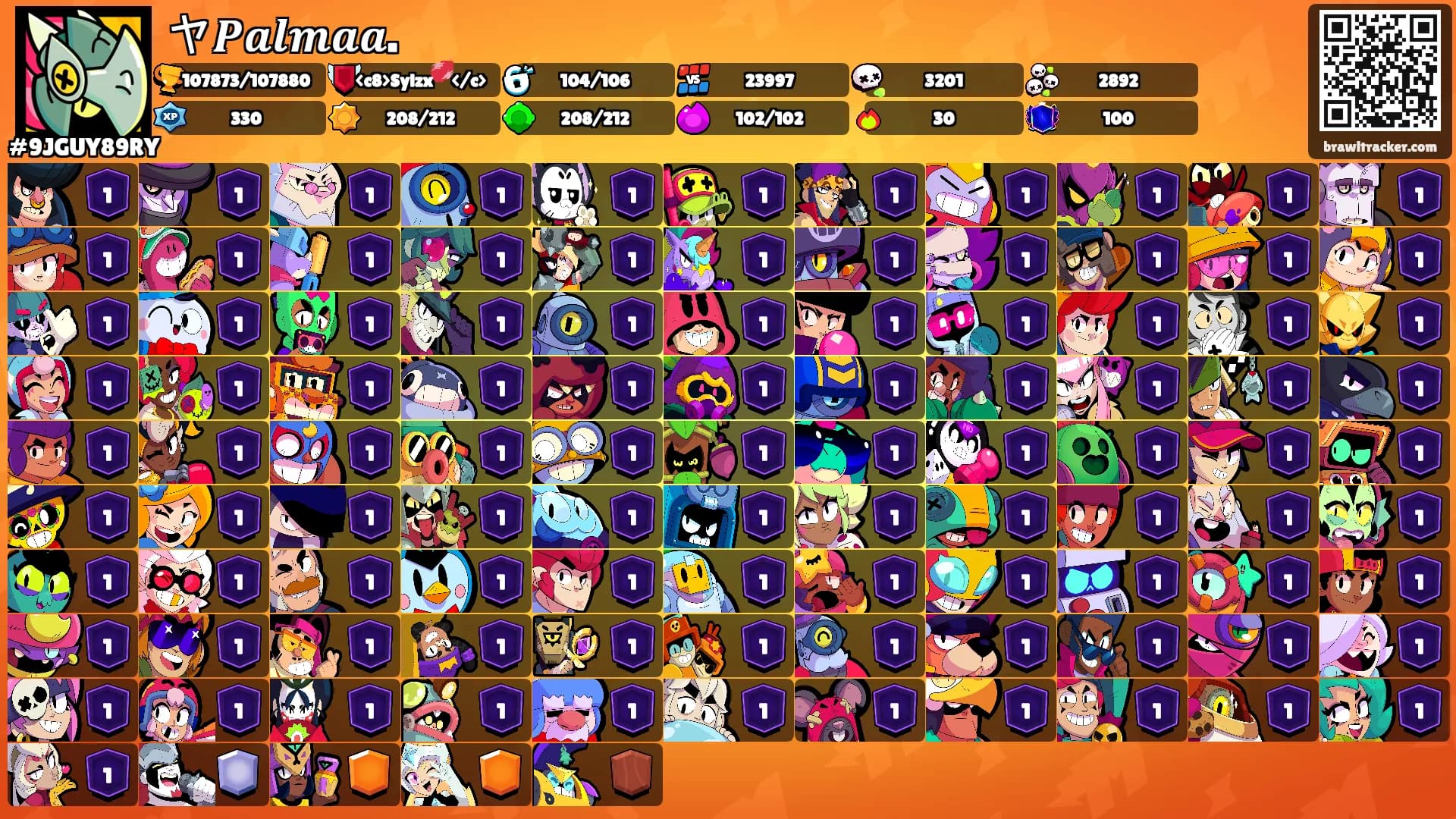 ヤ𝑷𝒂𝒍𝒎𝒂𝒂.'s Ranks