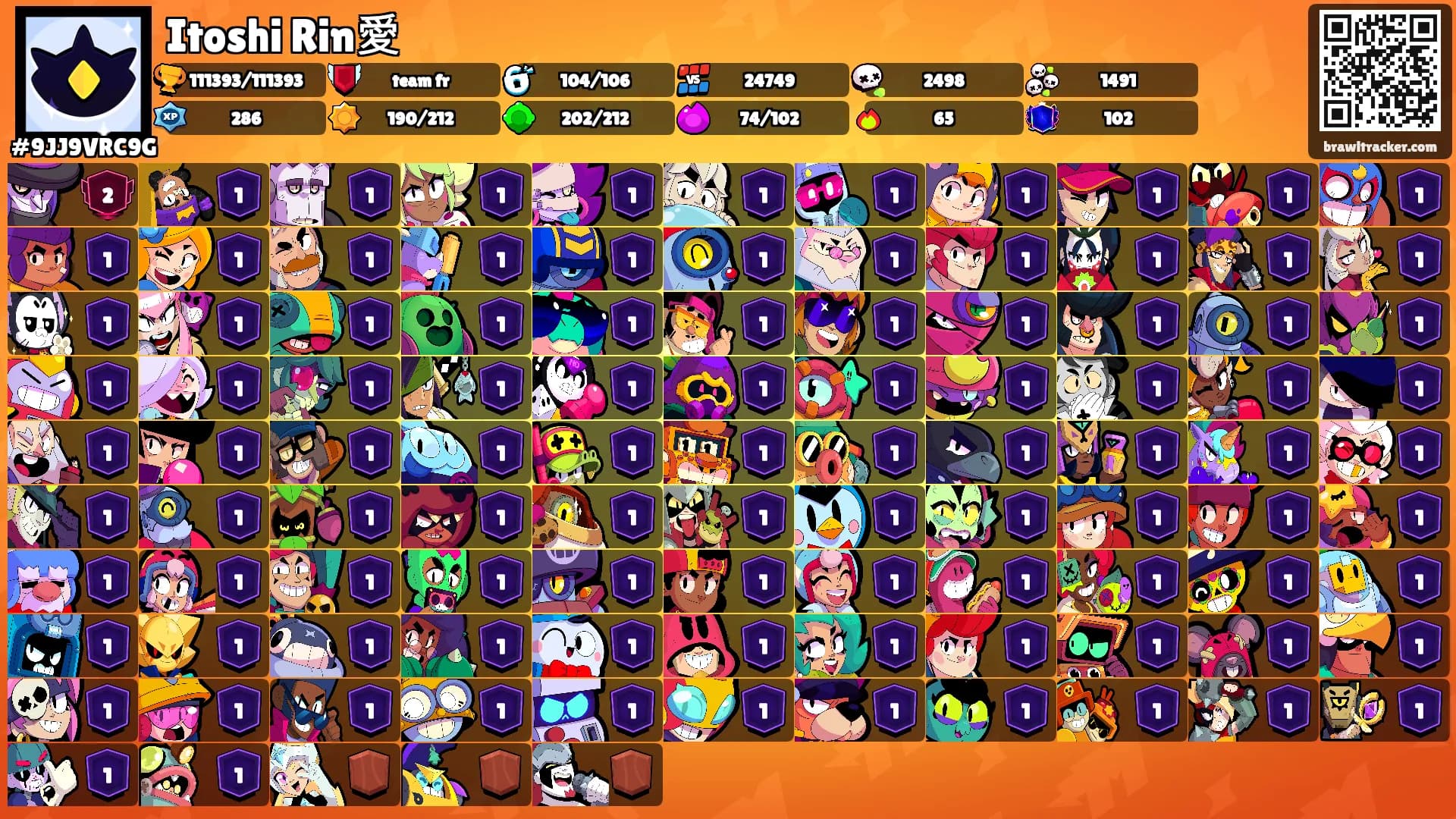 Itoshi Rin愛's Ranks