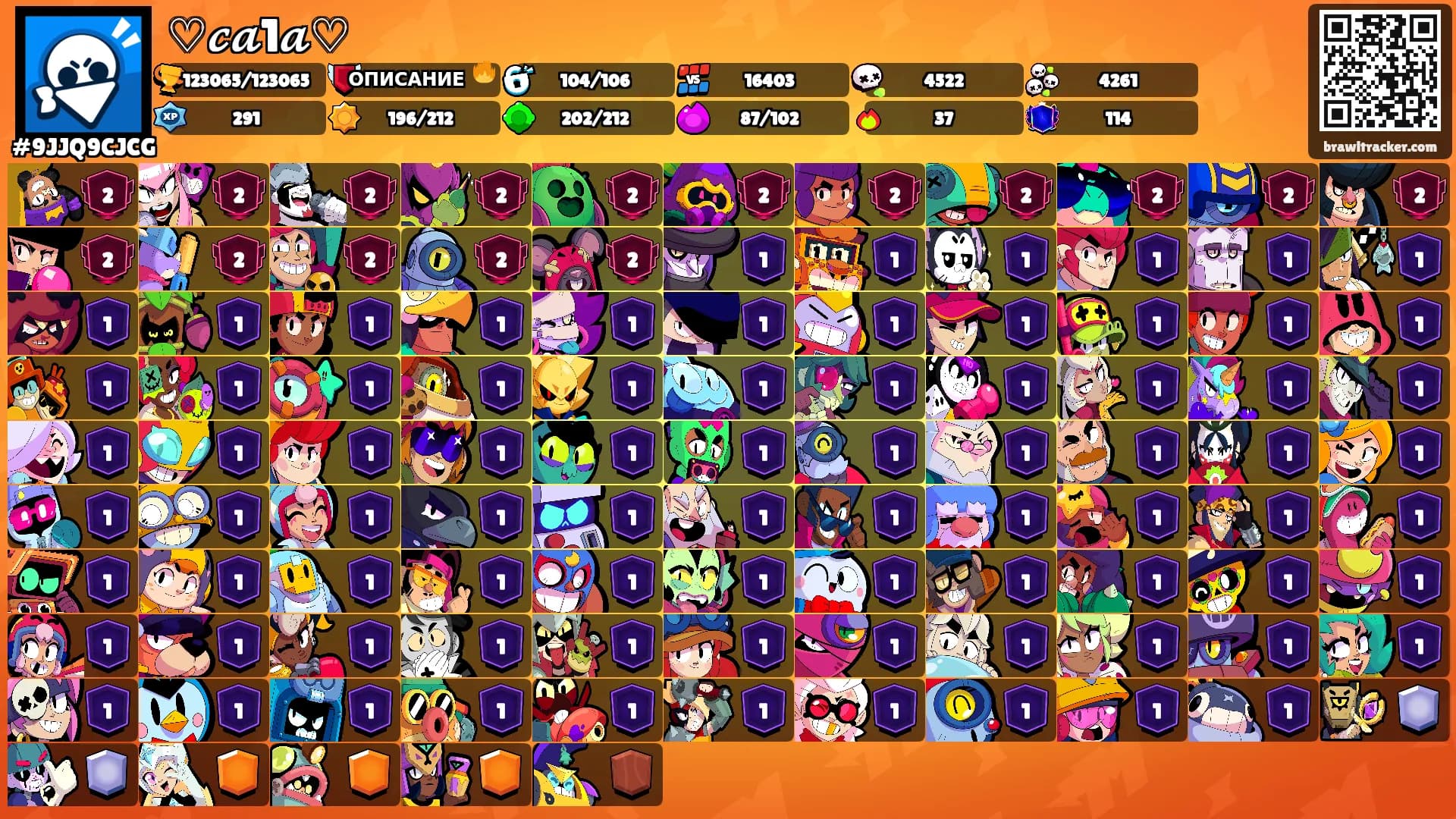 ♡𝓬𝓪1𝓪♡'s Ranks