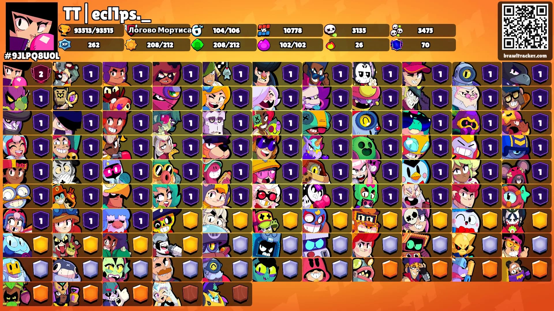 TT|ecl1ps._'s Ranks