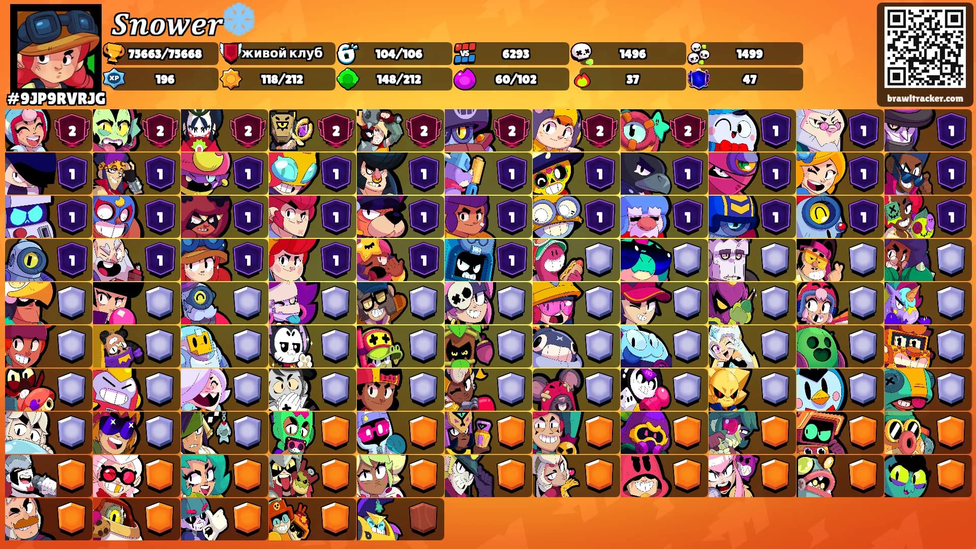 𝑺𝒏𝒐𝒘𝒆𝒓❄️'s Ranks