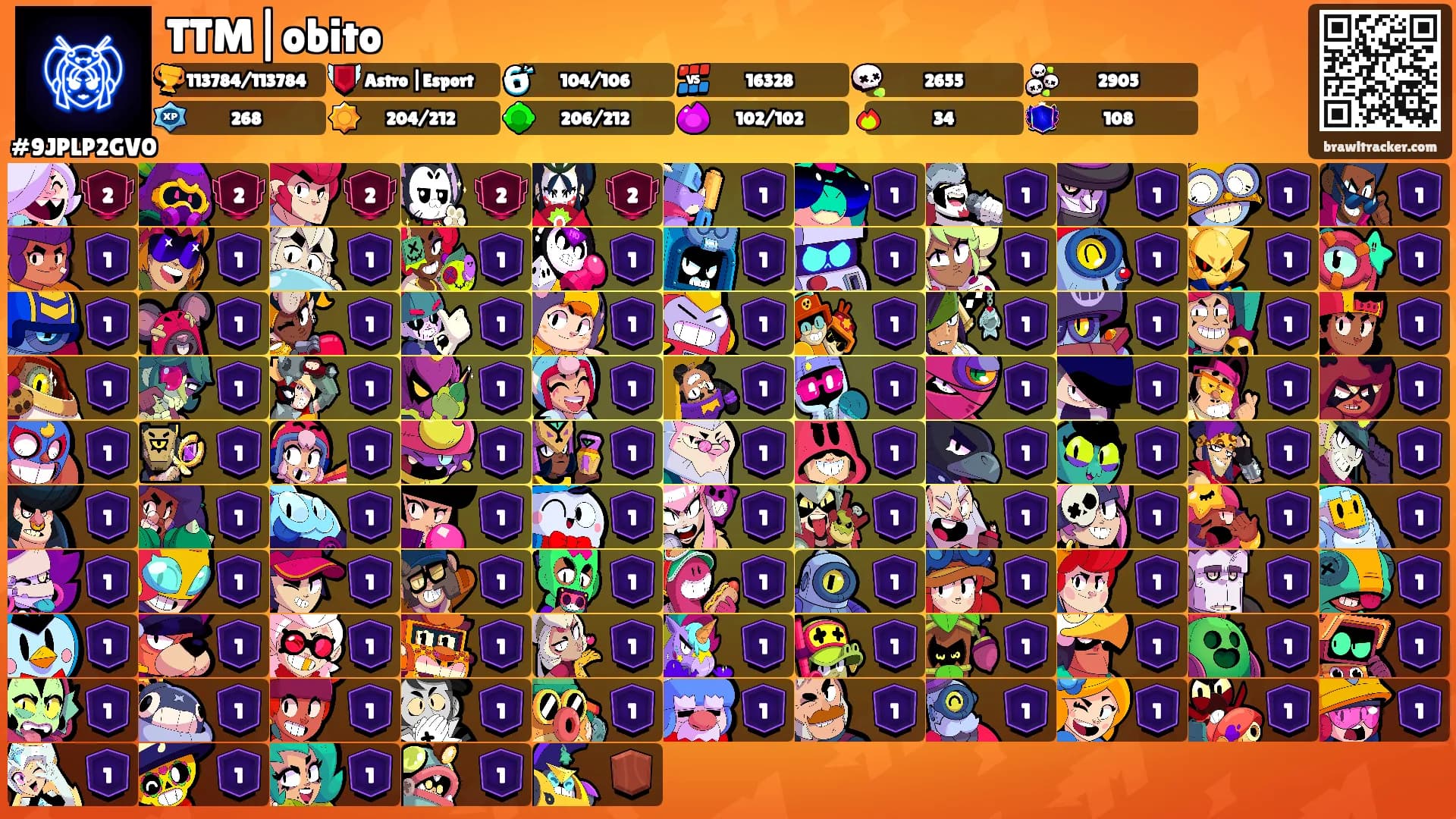 TTM|obito's Ranks
