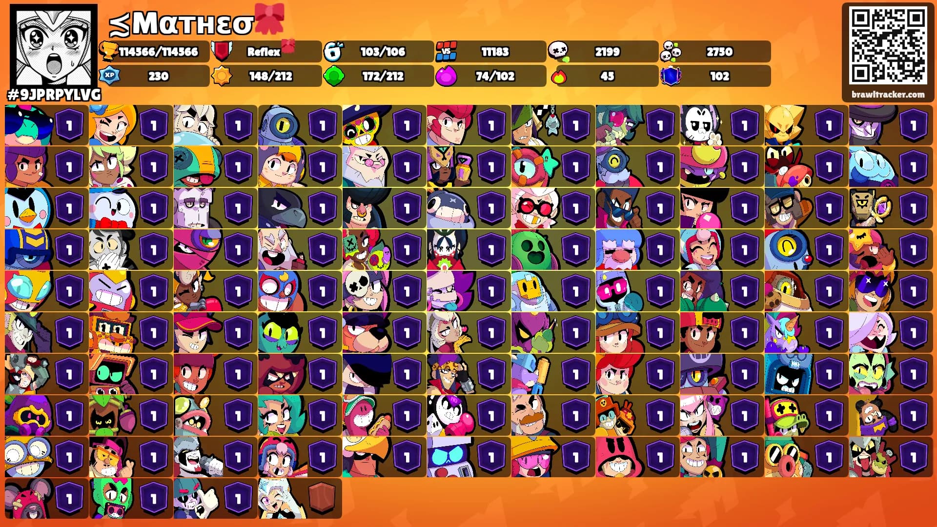 ≾Mαтнεσ🎀's Ranks