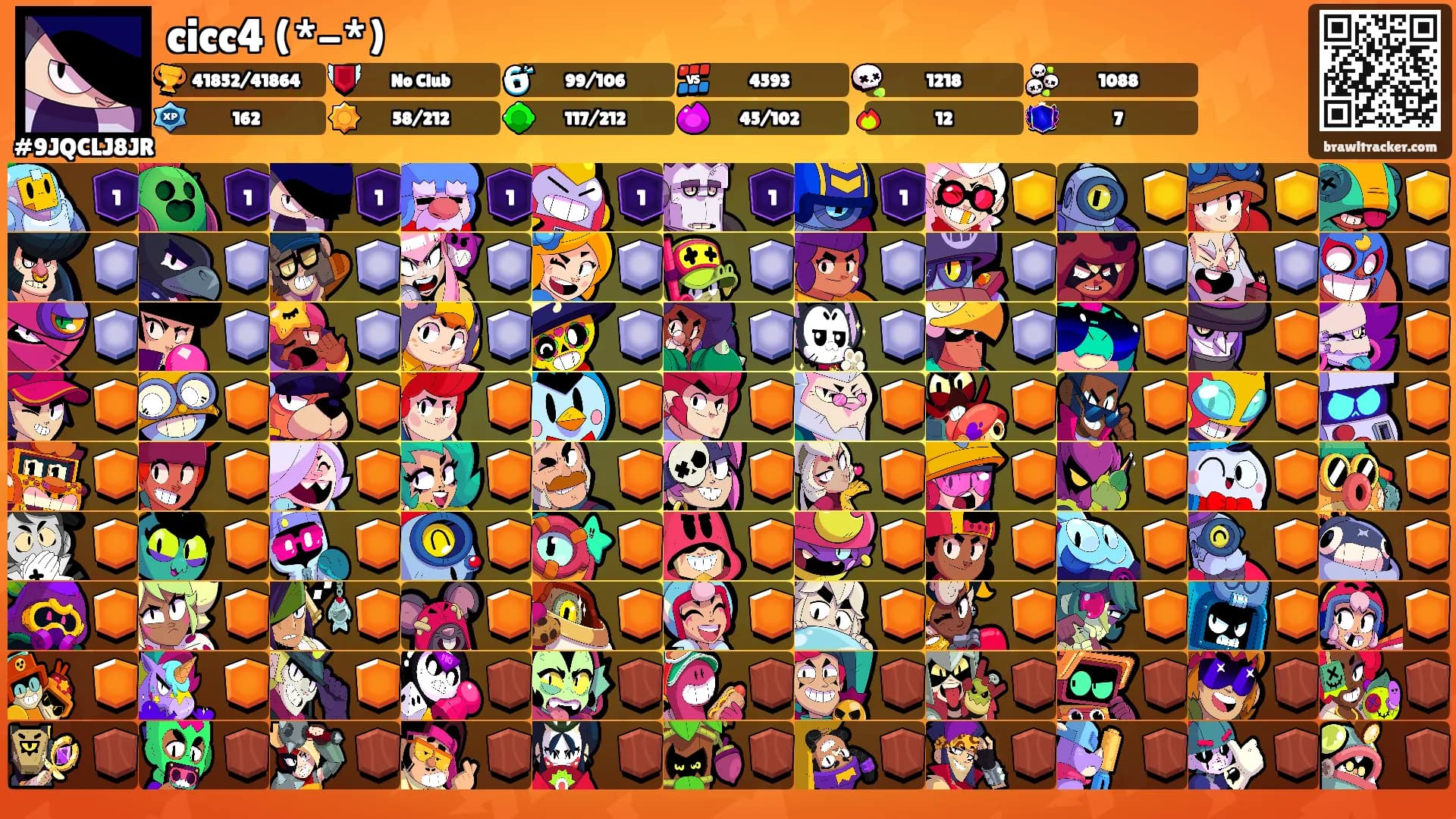 cicc4 (*-*)'s Ranks