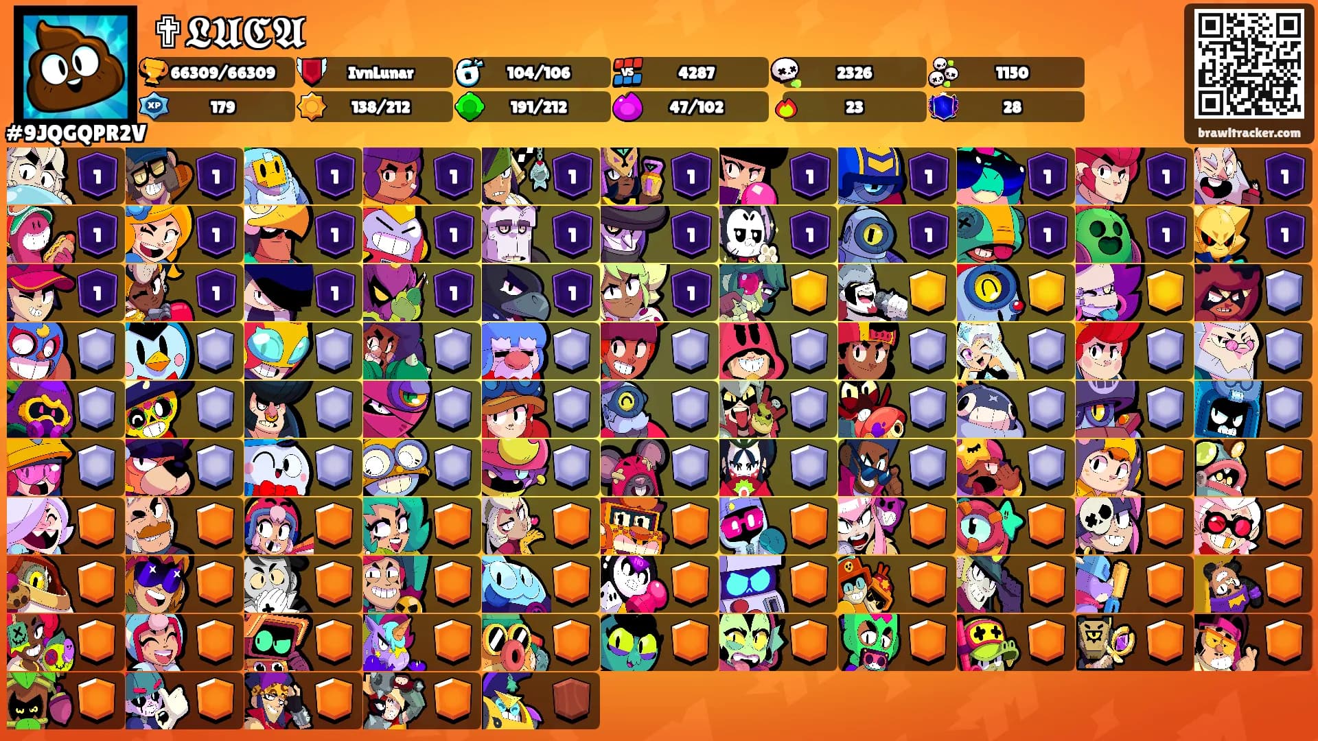 ✟𝕷𝖀𝕮𝕬's Ranks