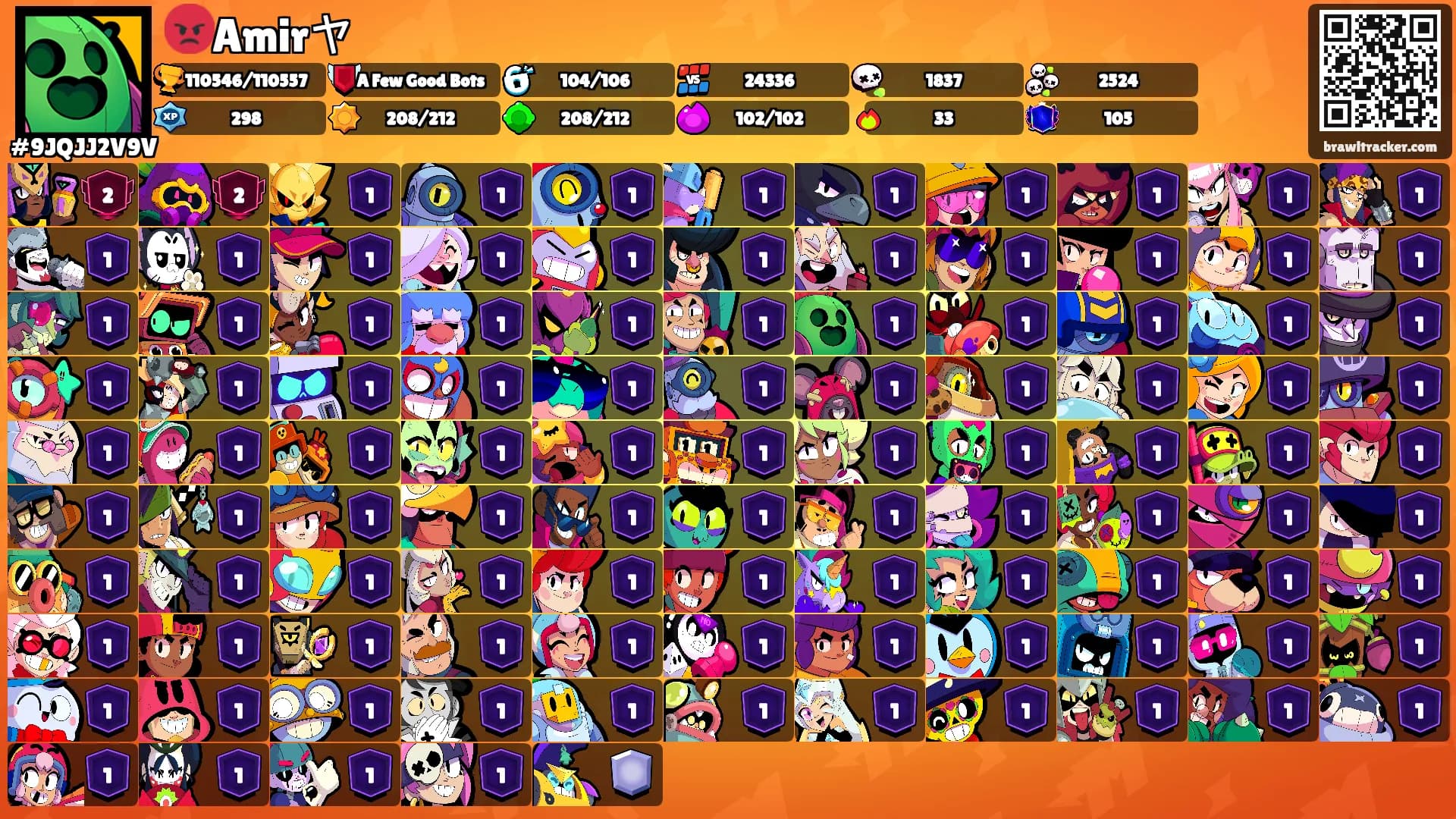 😡Amirヤ's Ranks