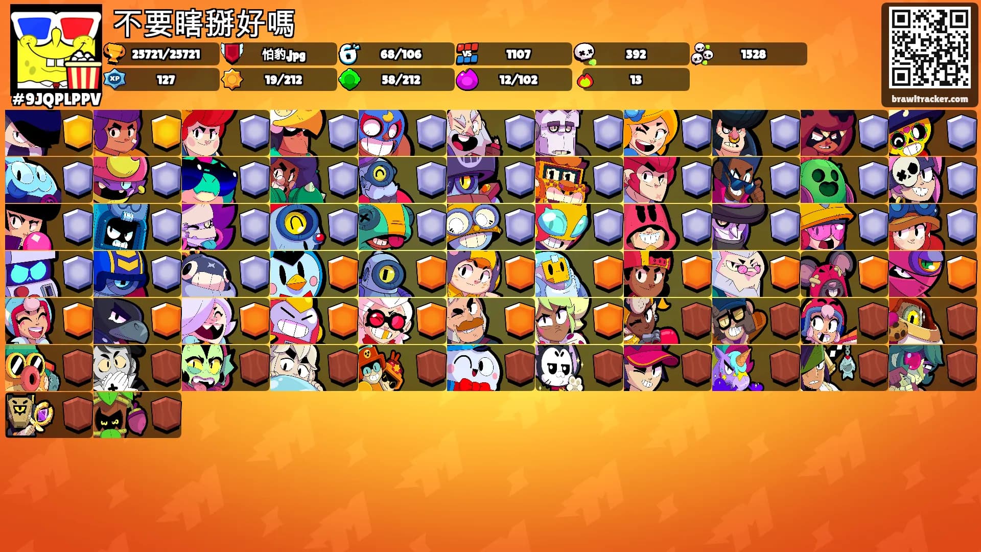 不要瞎掰好嗎's Ranks
