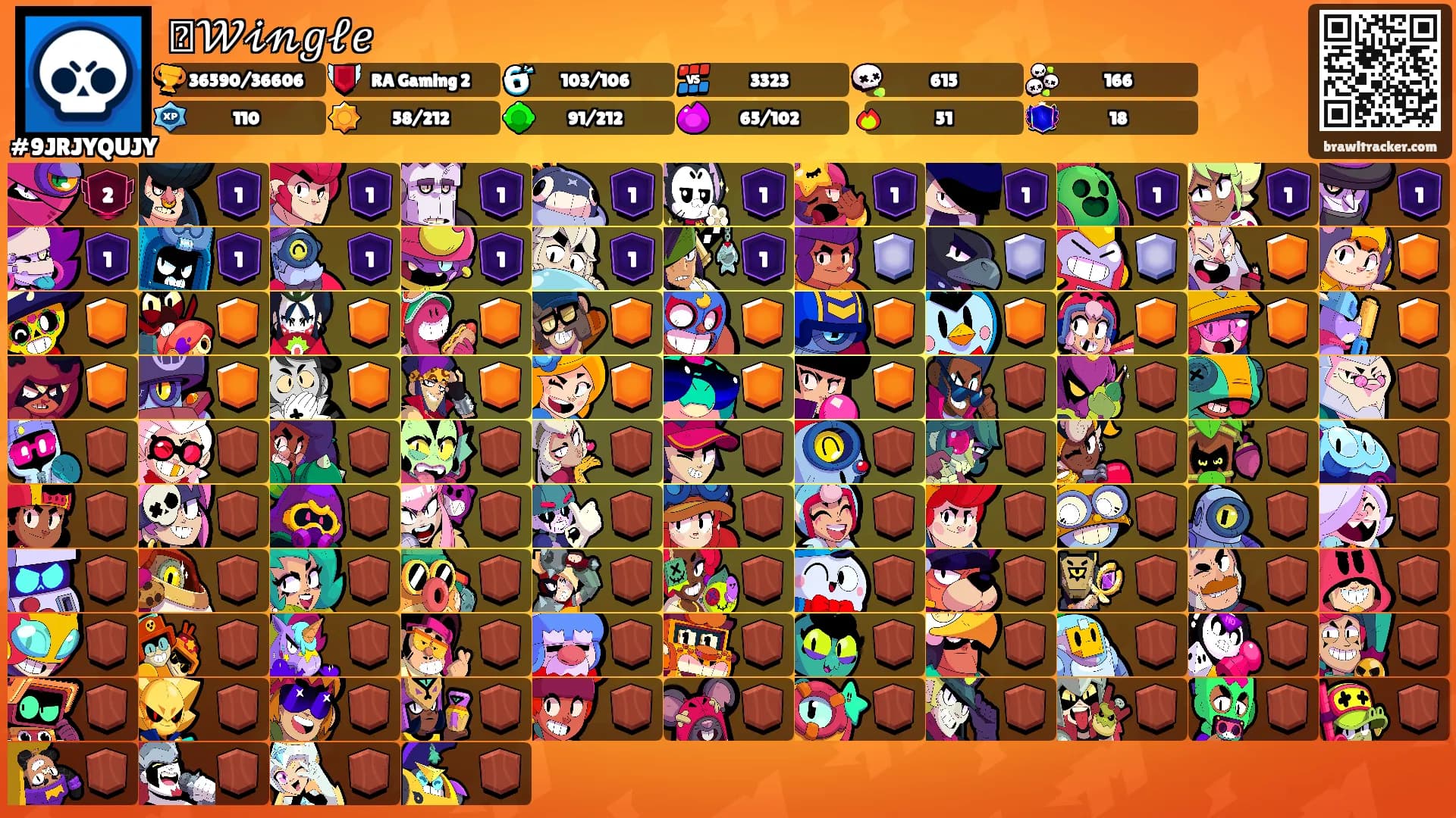 𓆩𝒲𝒾𝓃𝑔𝓁𝑒's Ranks
