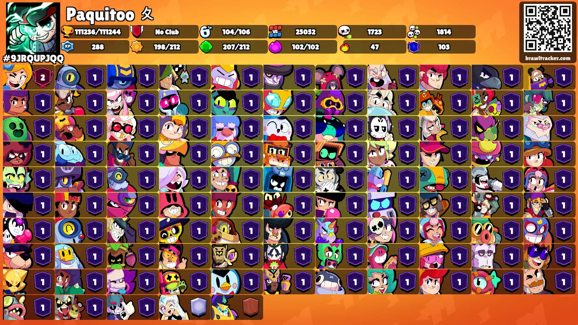 Paquitoo 〩's Ranks