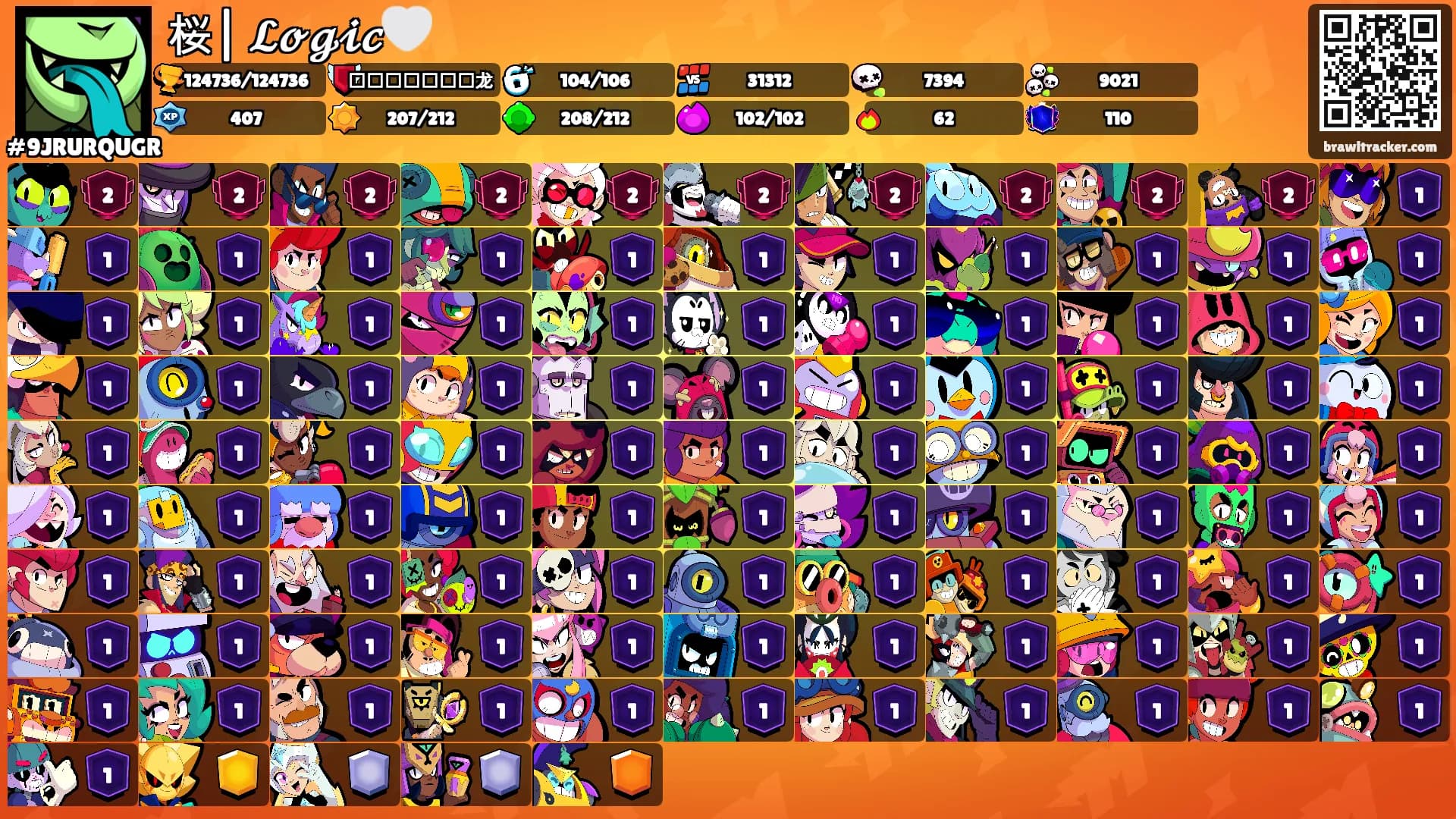 桜| 𝓛𝓸𝓰𝓲𝓬🤍's Ranks