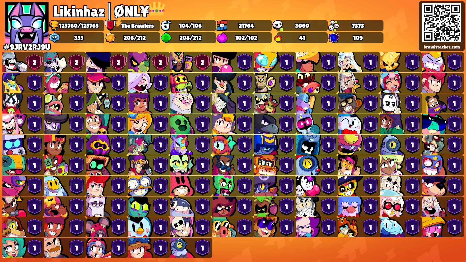Likinhaz|ØNL¥👑's Ranks