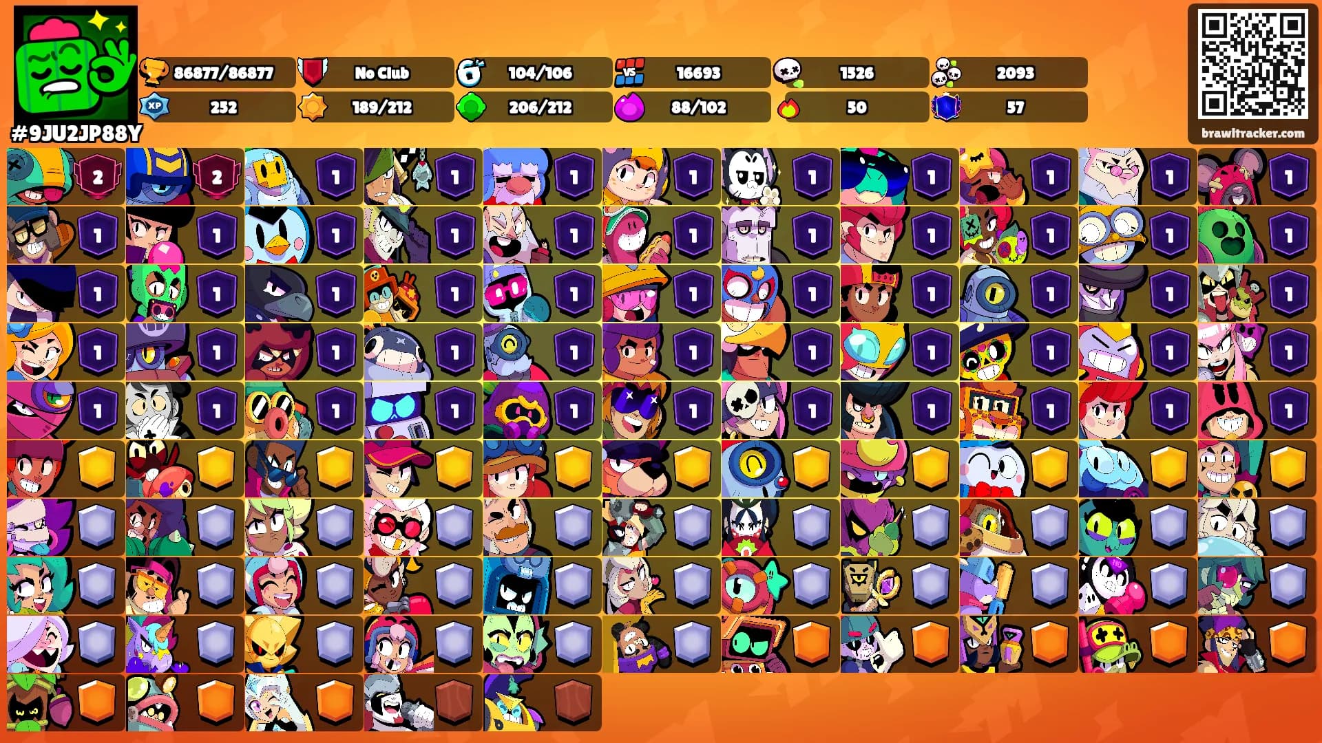 ㅤㅤ's Ranks