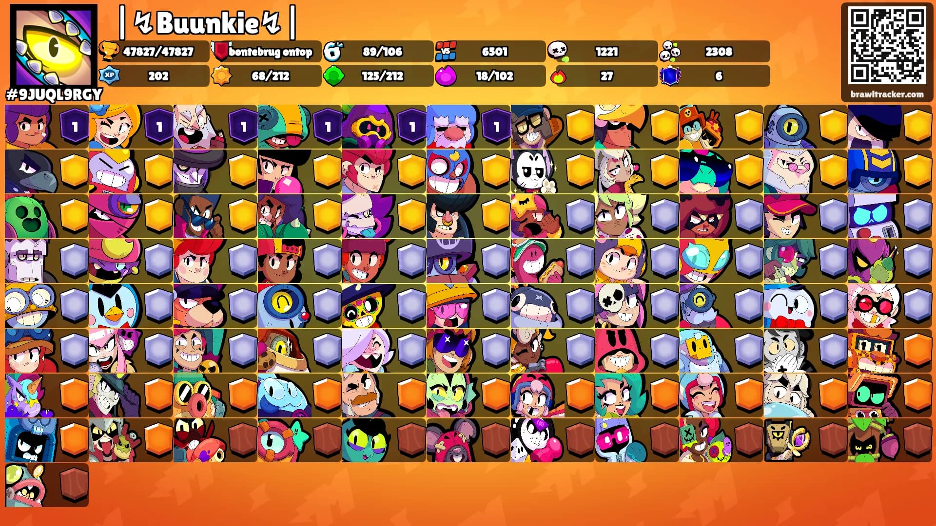 ꧁|↯Buunkie↯|꧂'s Ranks