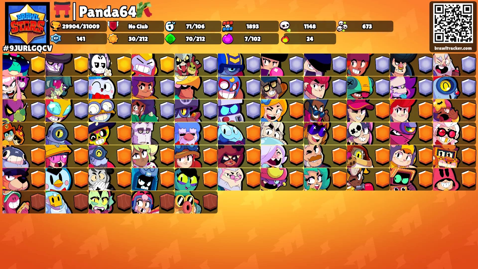 ⛩️|Panda64🎋's Ranks