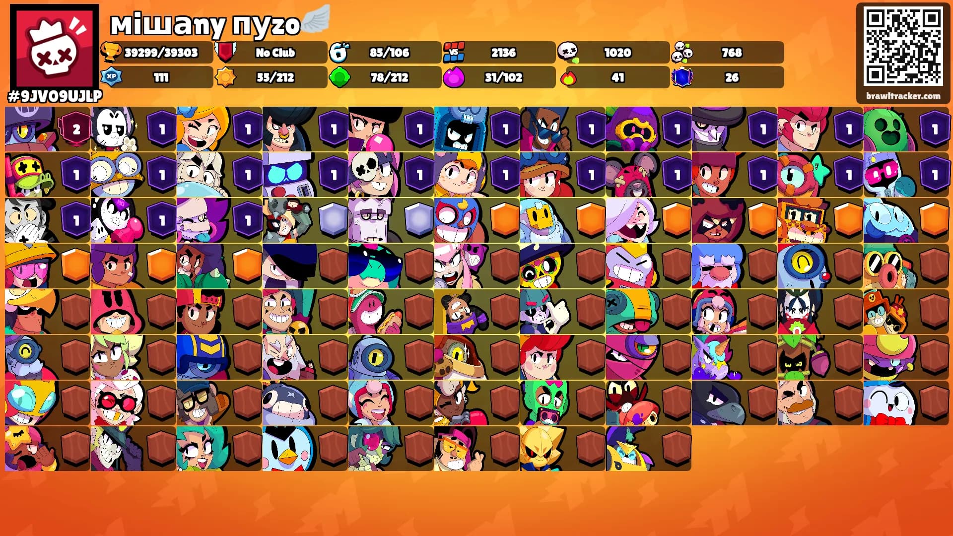 мiшаny пуzo🪽's Ranks