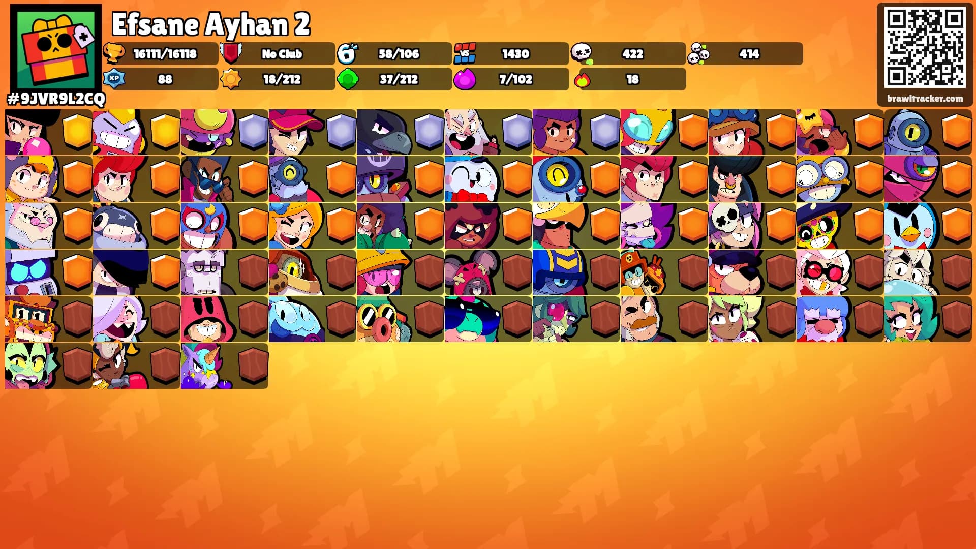 Efsane Ayhan 2's Ranks