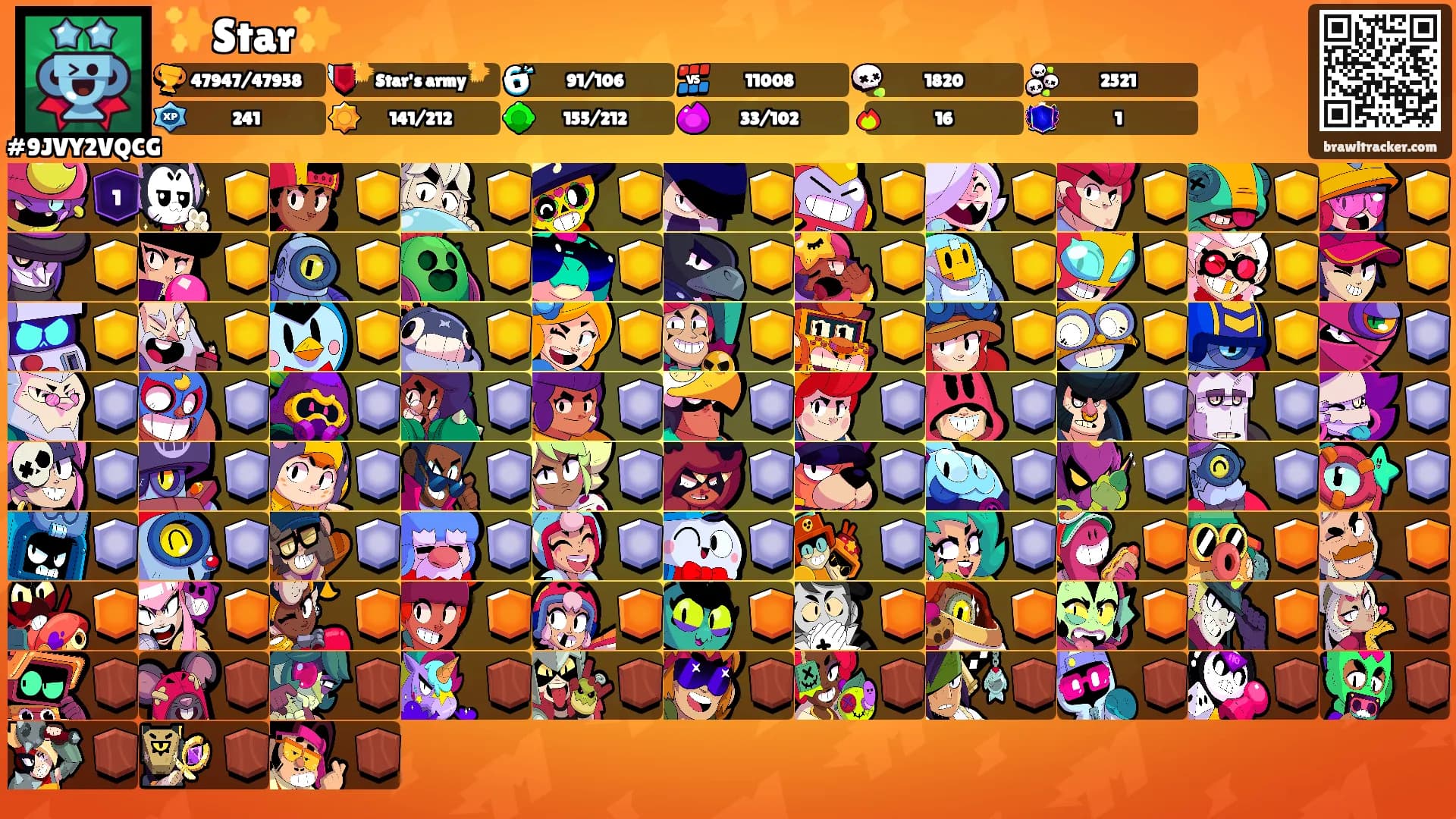 ✨Star✨'s Ranks