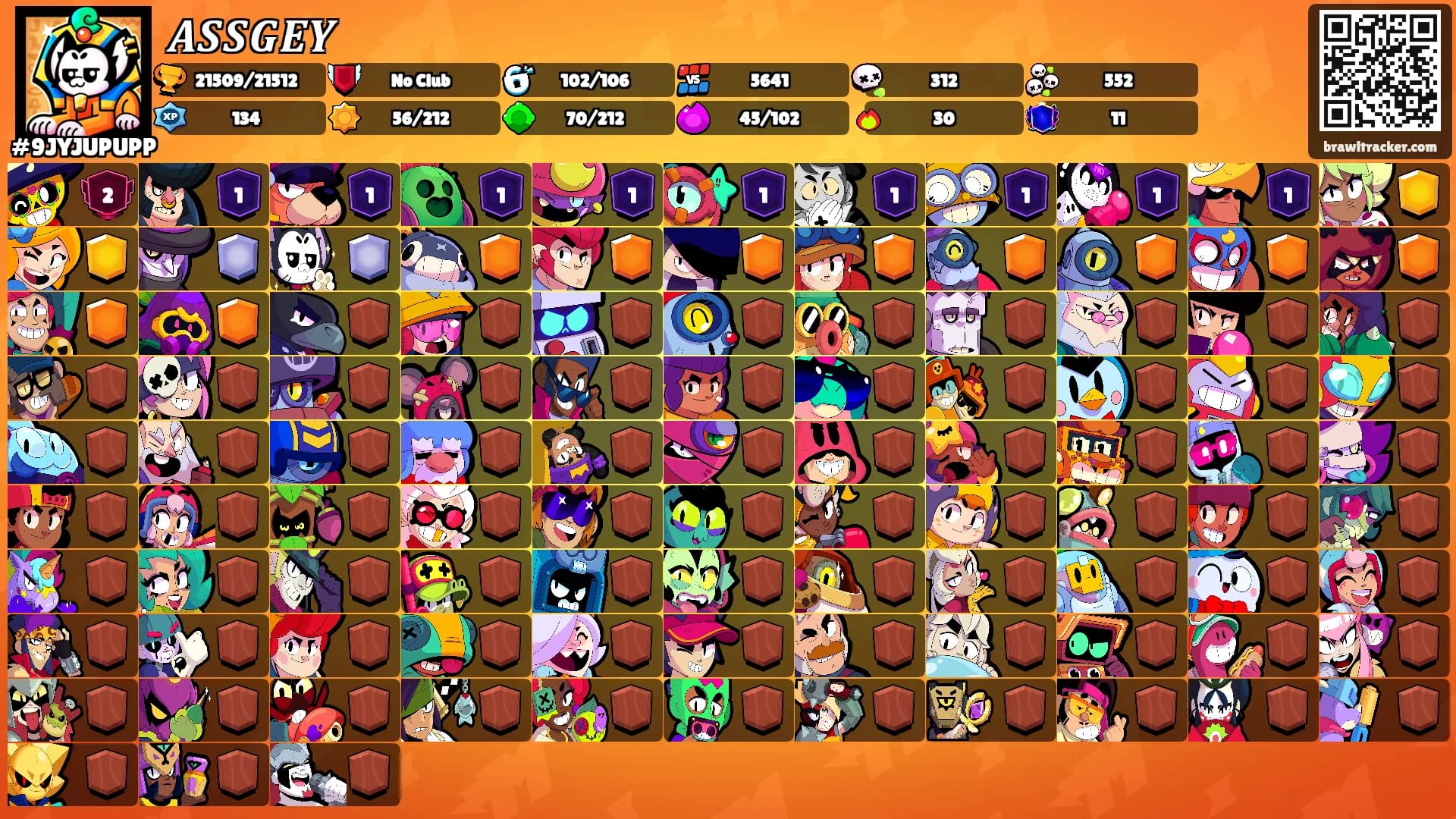 𝑨𝑺𝑺𝑮𝑬𝒀's Ranks