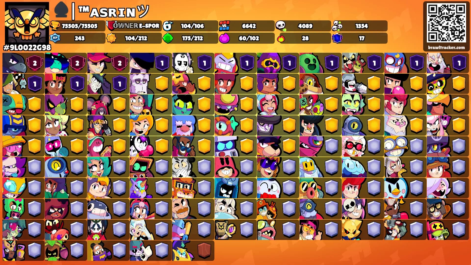 ♠️|™ᴀꜱʀɪɴツ's Ranks