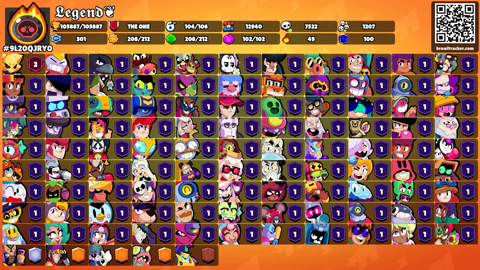 𝕷𝖊𝖌𝖊𝖓𝖉❦'s Ranks