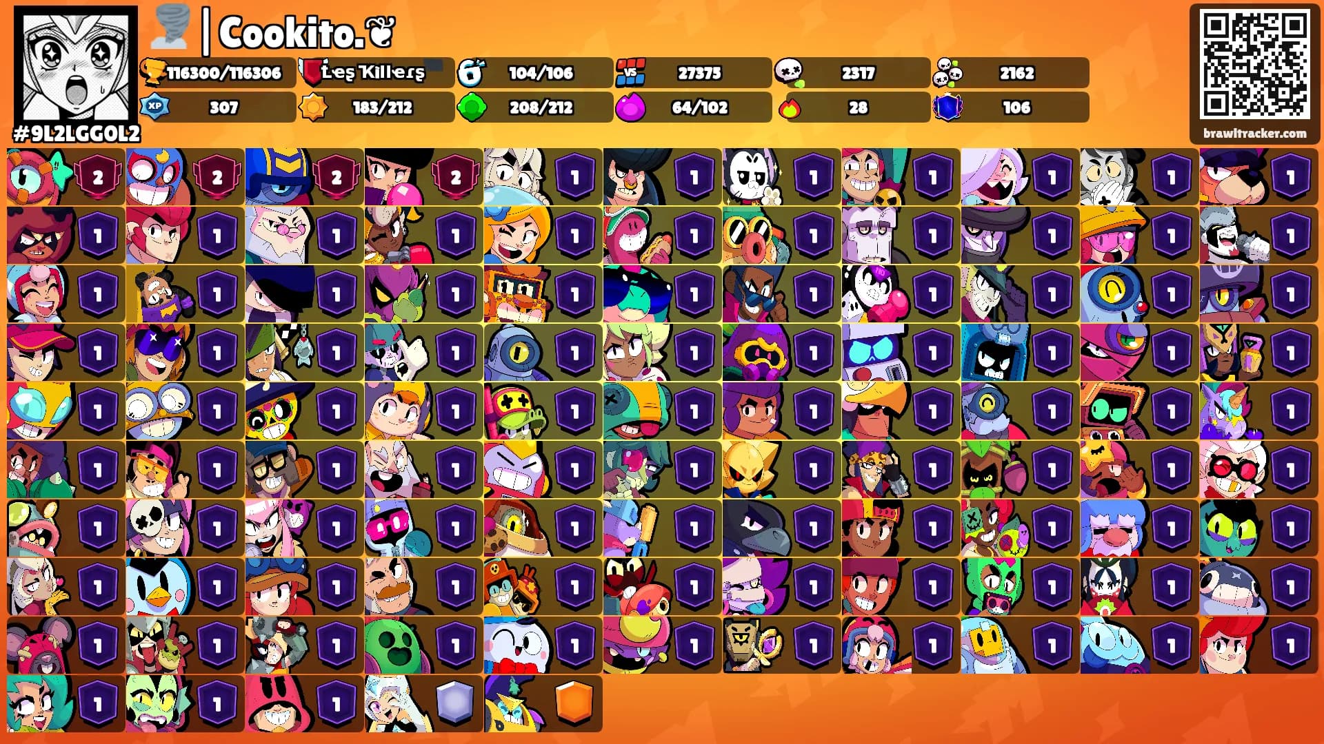 🌪️|Cookito.❦'s Ranks
