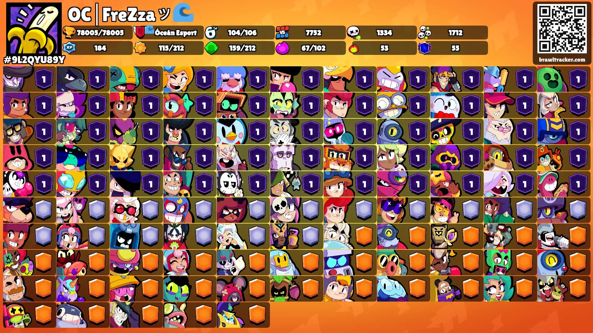 OC│FreZzaッ🌊's Ranks