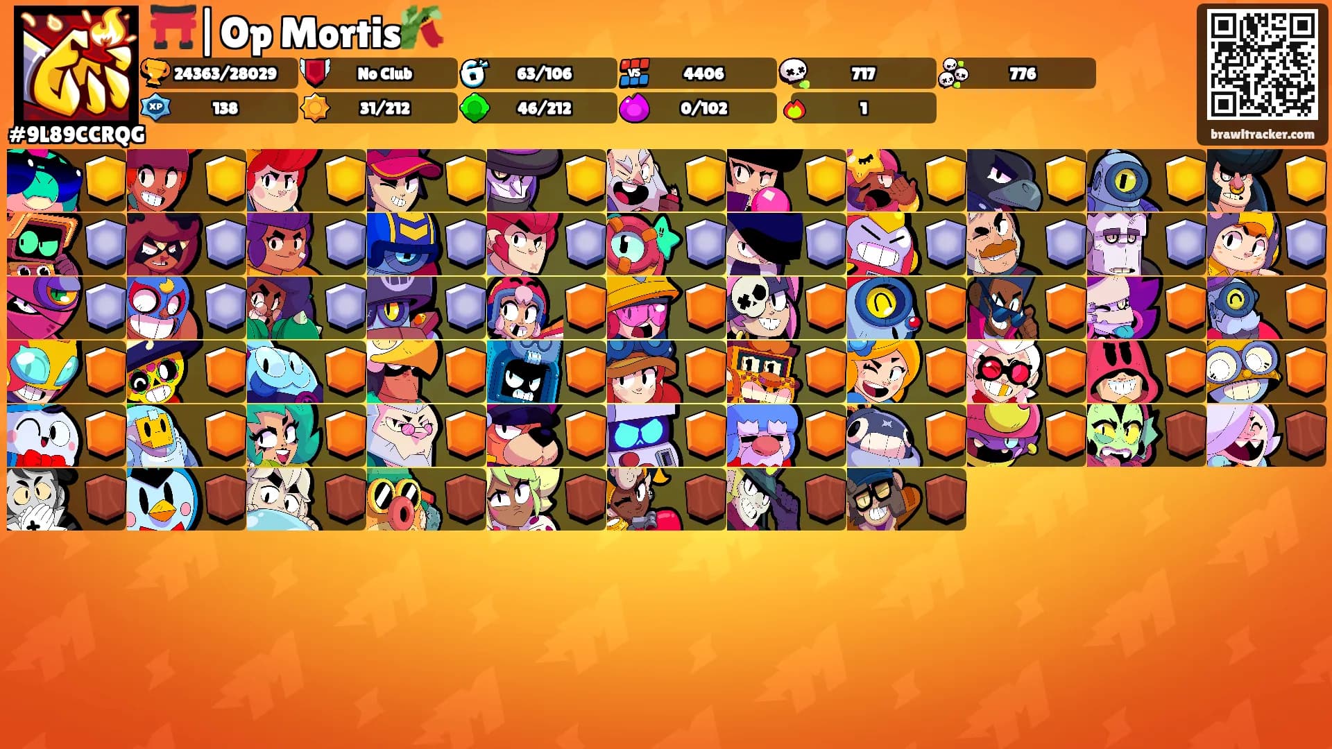 ⛩️|Op Mortis🎋's Ranks