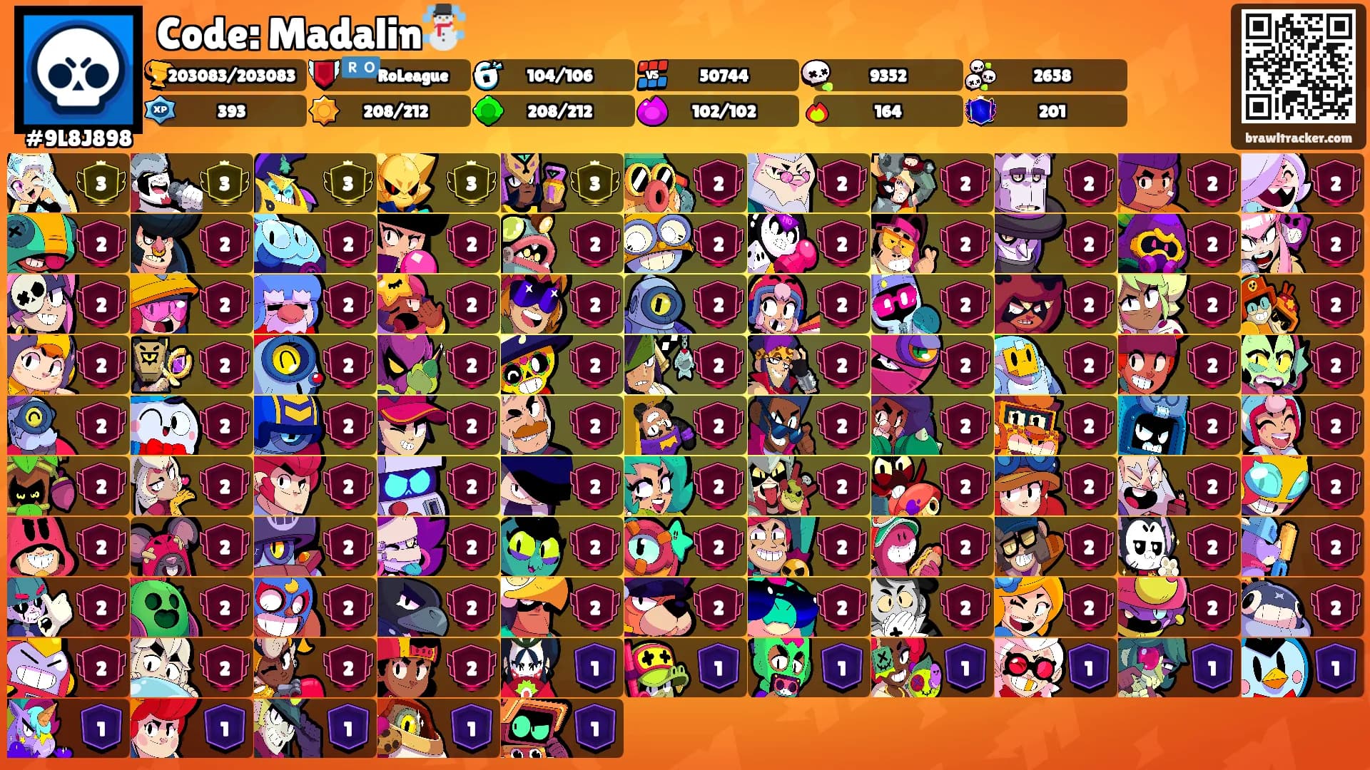 Code: Madalin☃️'s Ranks