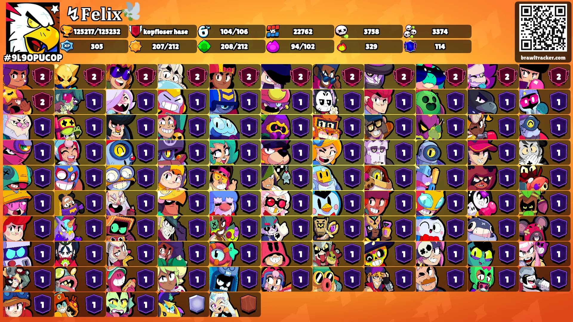 ↯𝐅𝐞𝐥𝐢𝐱🕊️'s Ranks
