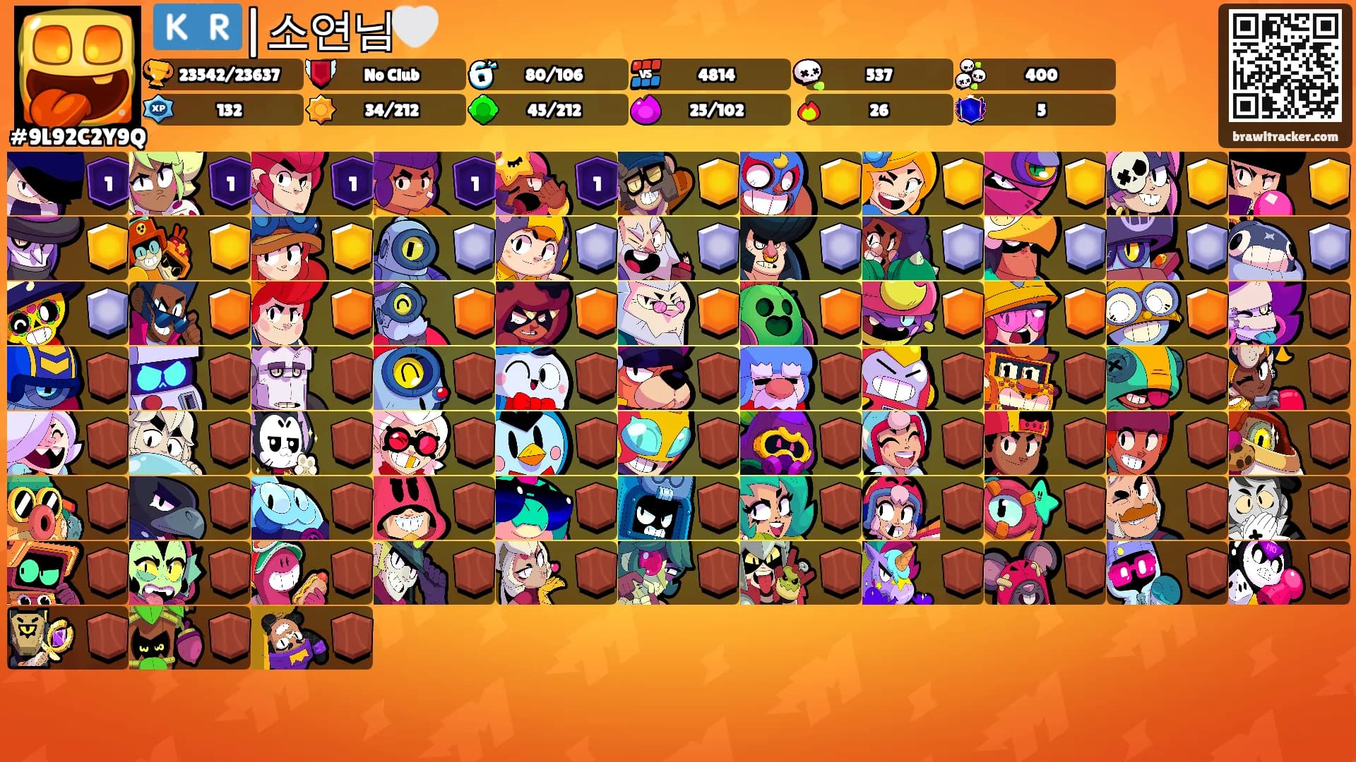 🇰🇷|소연님🤍's Ranks