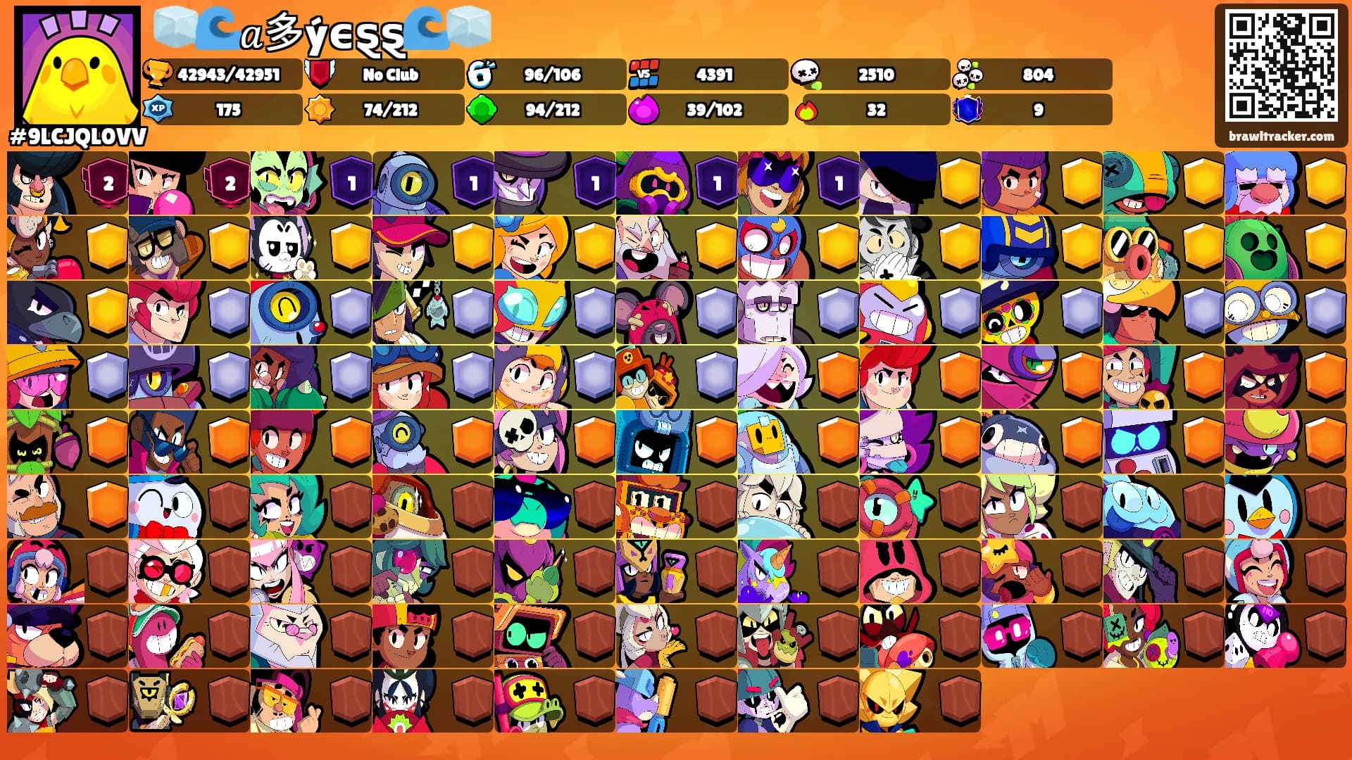 🧊🌊𝑎多ýϵȿȿ🌊🧊's Ranks