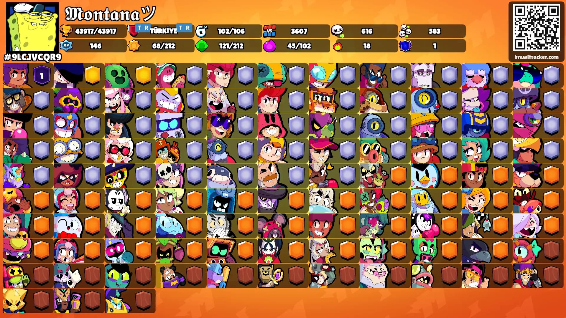 𝕸𝖔𝖓𝖙𝖆𝖓𝖆ツ's Ranks