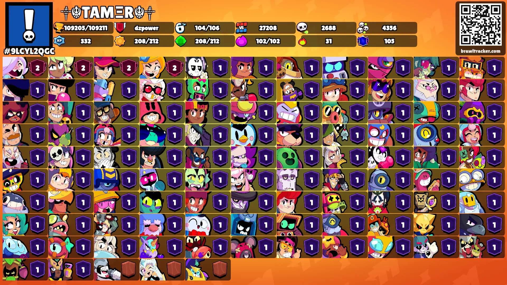 ꧁༒☬TAMΞR☬༒꧂'s Ranks