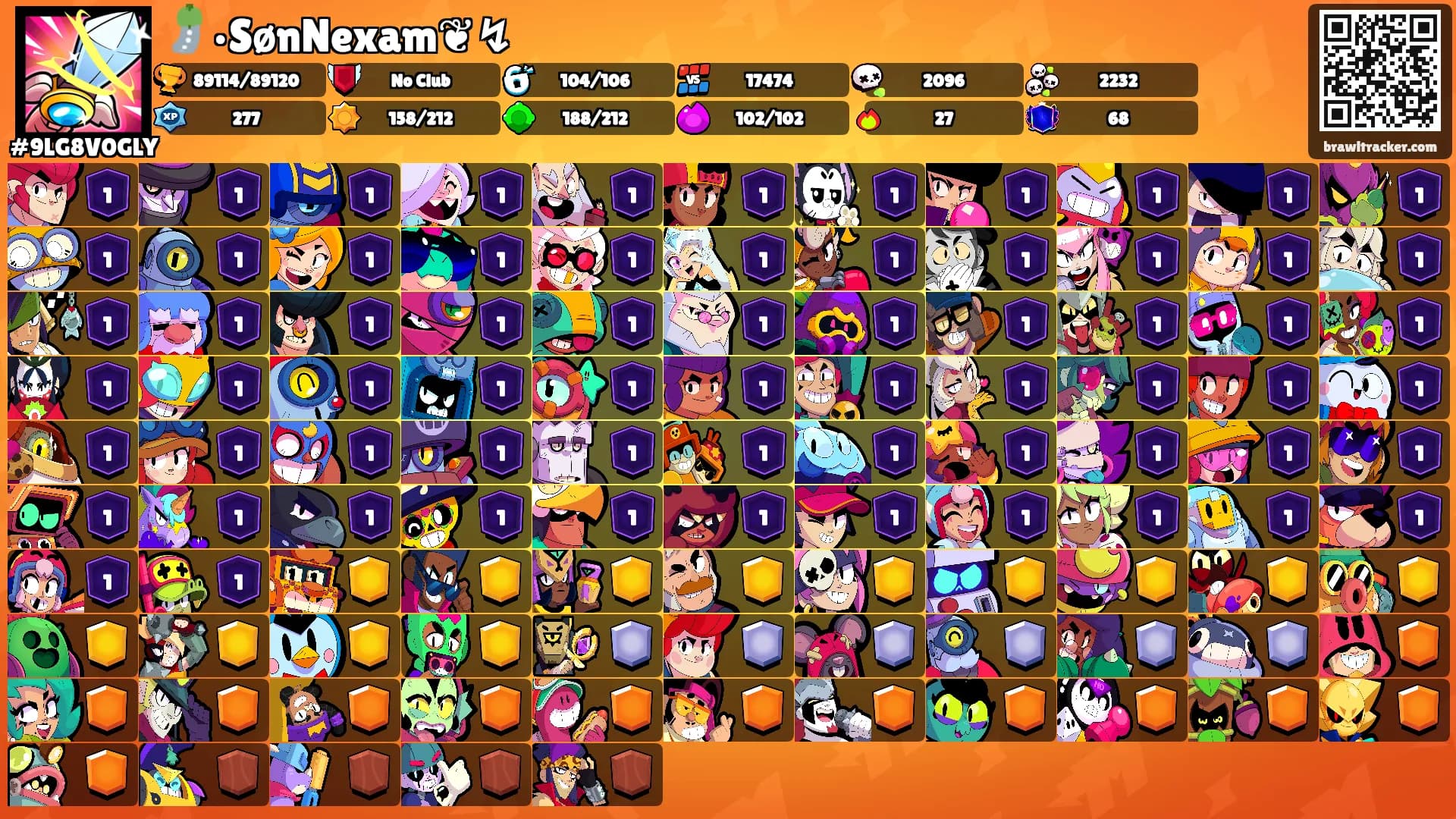 🎐•SønNexam❦↯'s Ranks